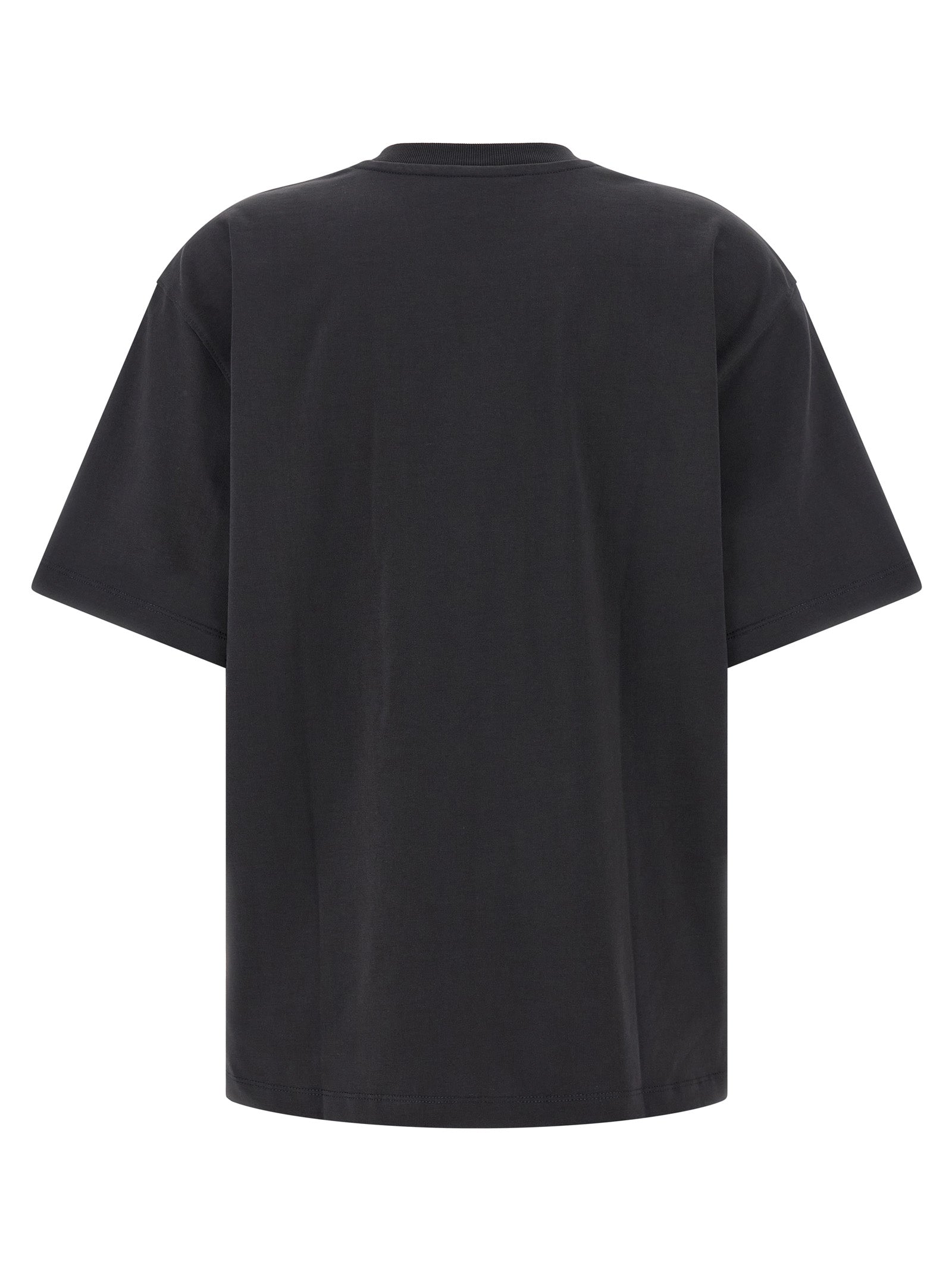 Ganni 'Tiger' T-Shirt