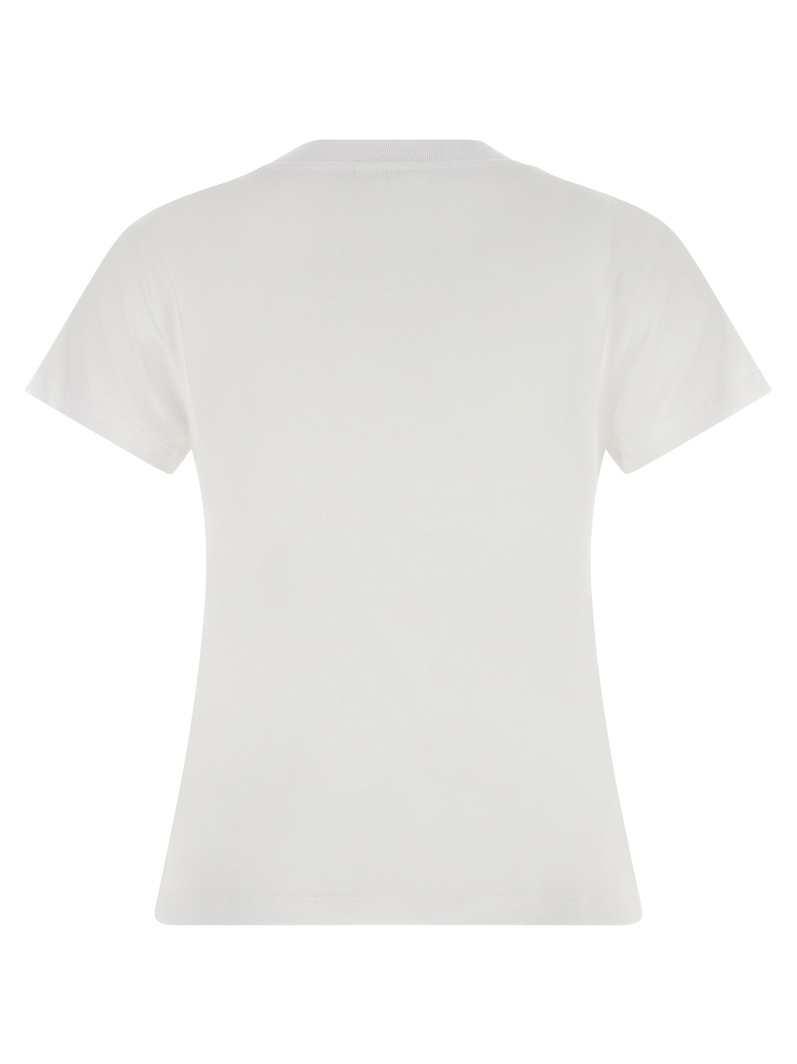 Ganni 'Tiger' T-Shirt