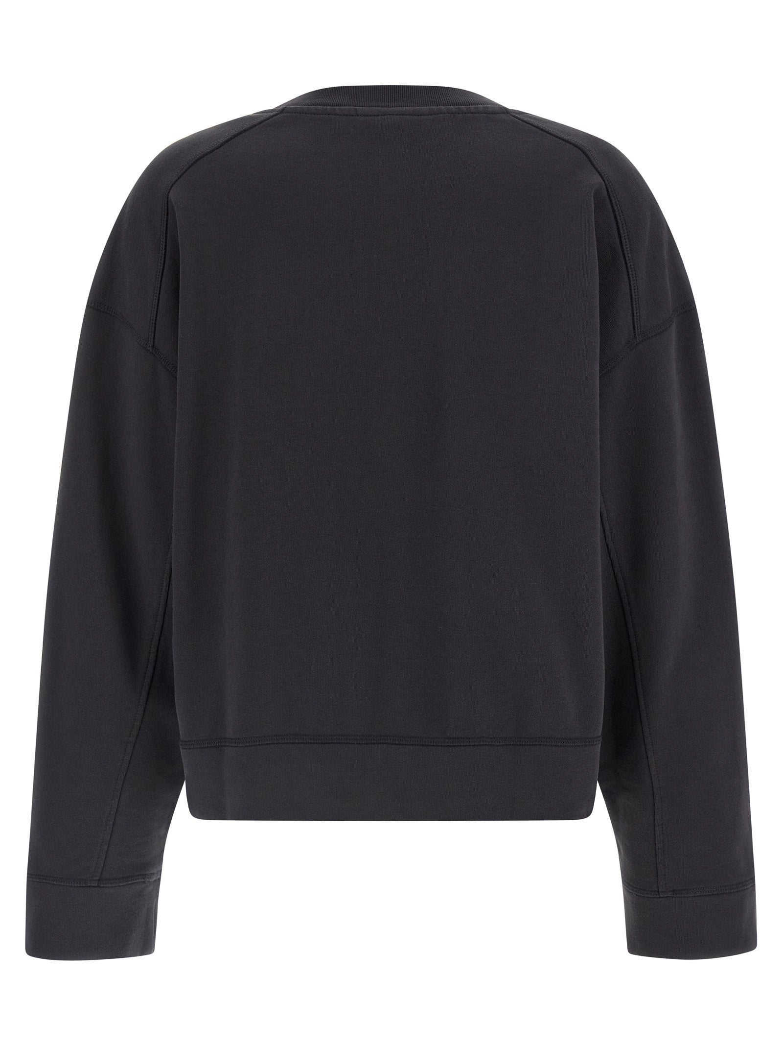 Ganni 'Isoli' Sweatshirt