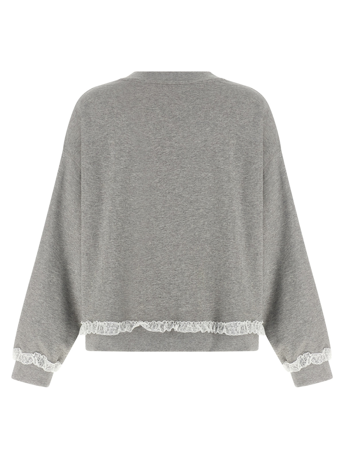 Ganni 'Isoli' Sweatshirt