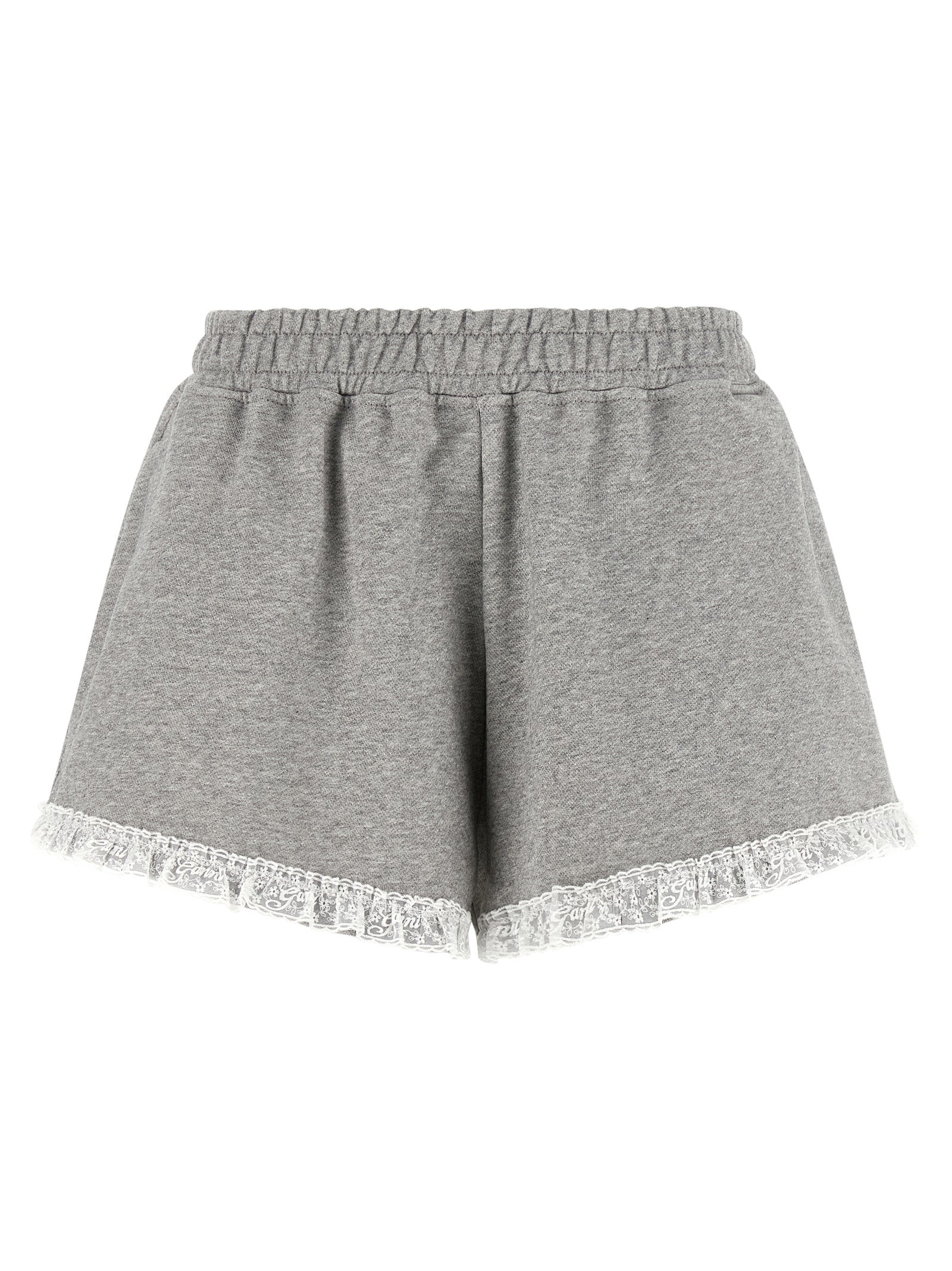 Ganni 'Isoli' Shorts