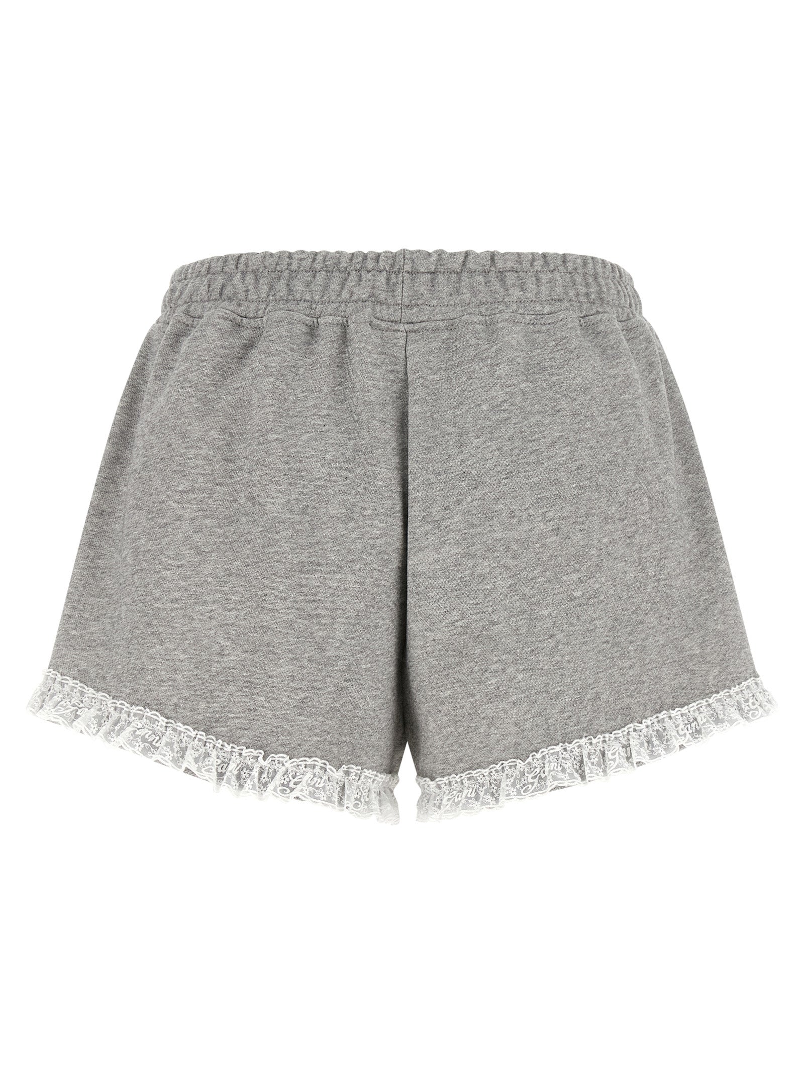 Ganni 'Isoli' Shorts