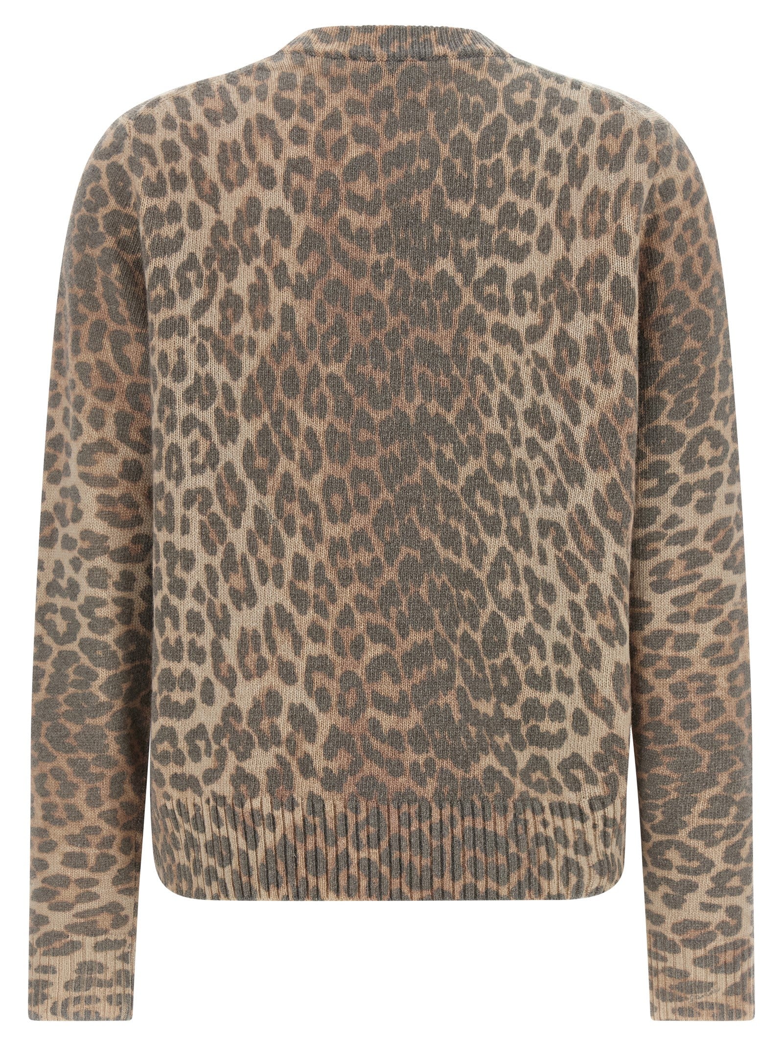 Ganni 'Tiger' Sweater