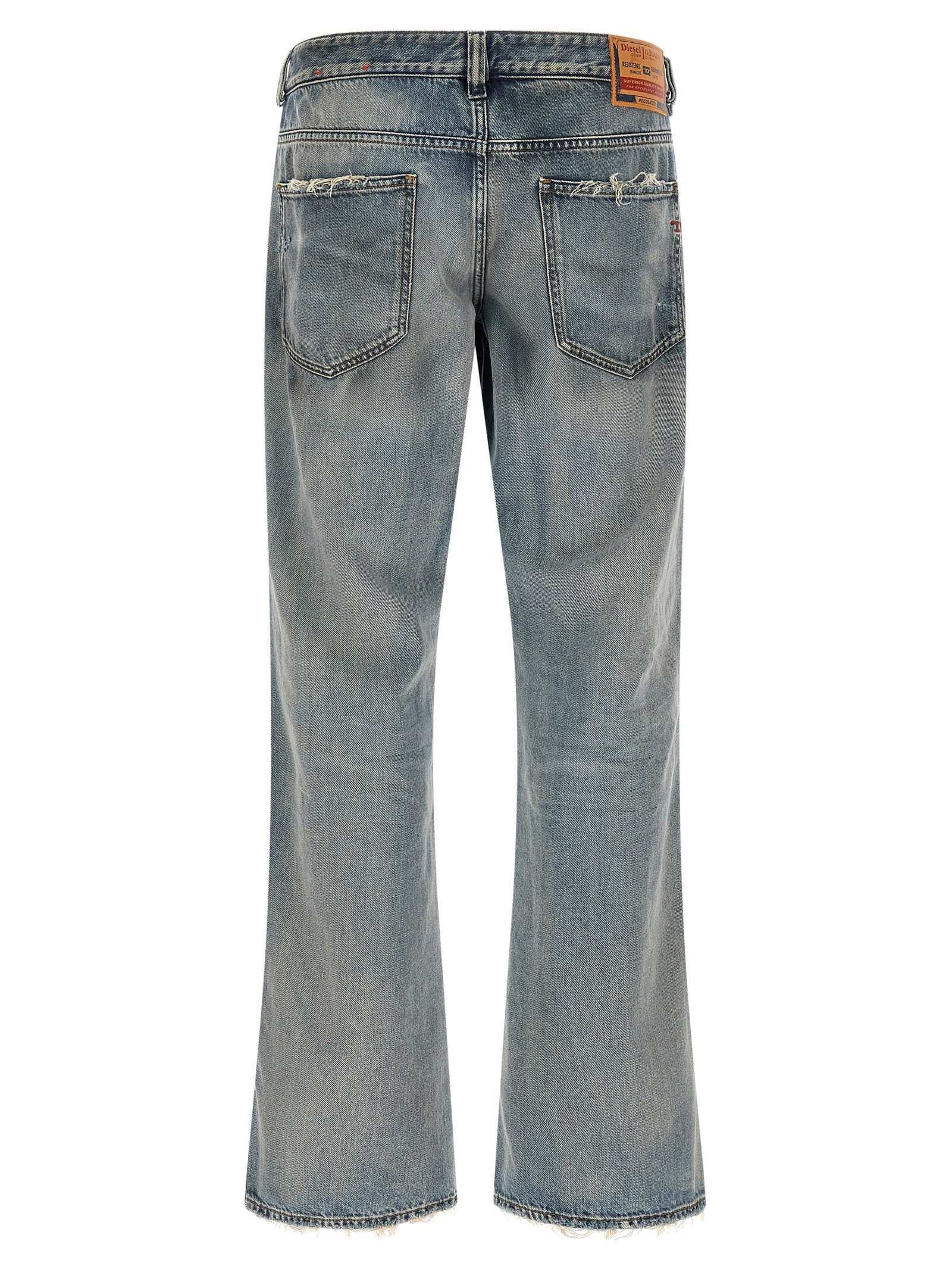 Diesel '1998 D-Buck' Jeans