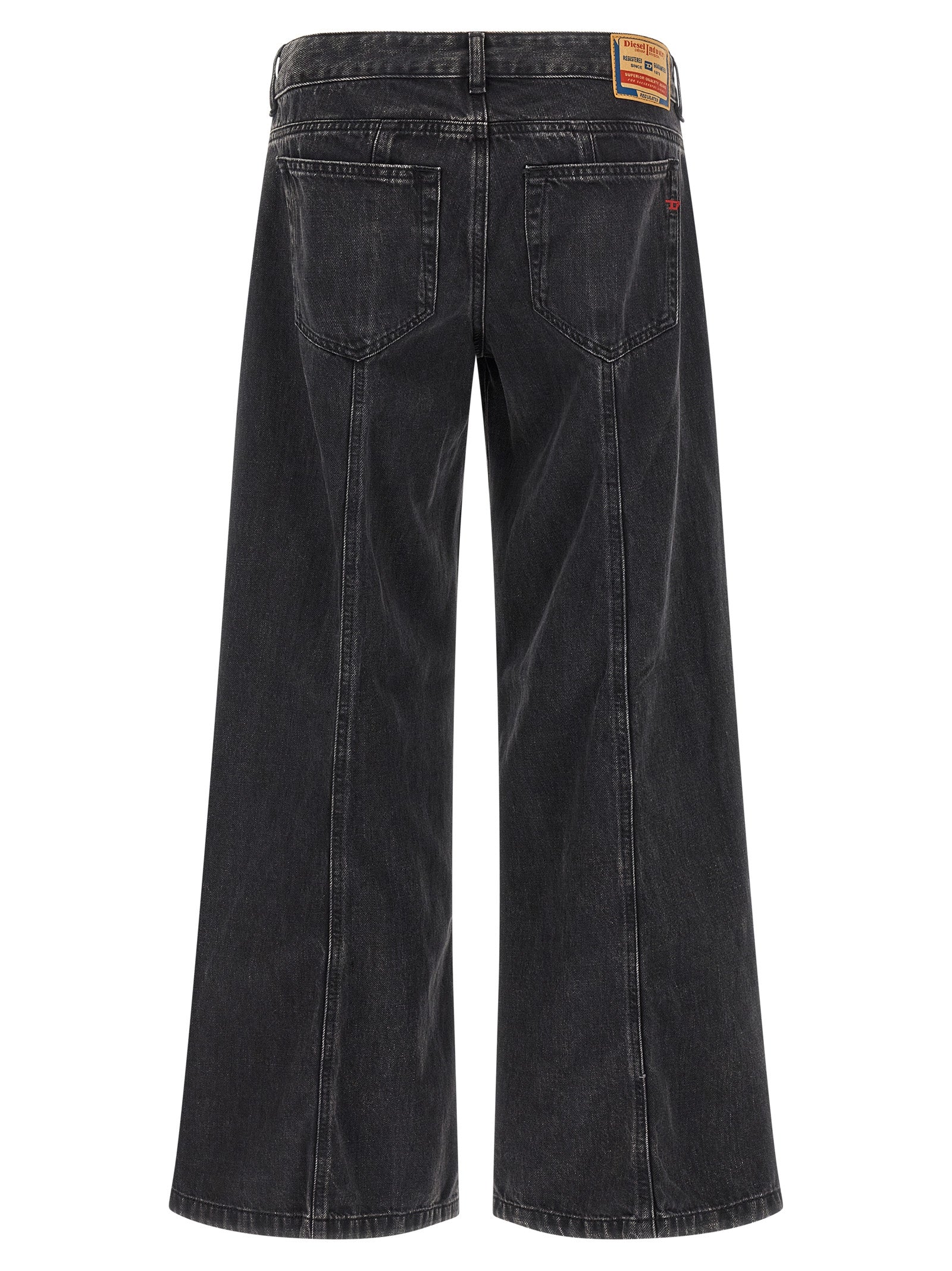 Diesel 'D-Akii' Jeans