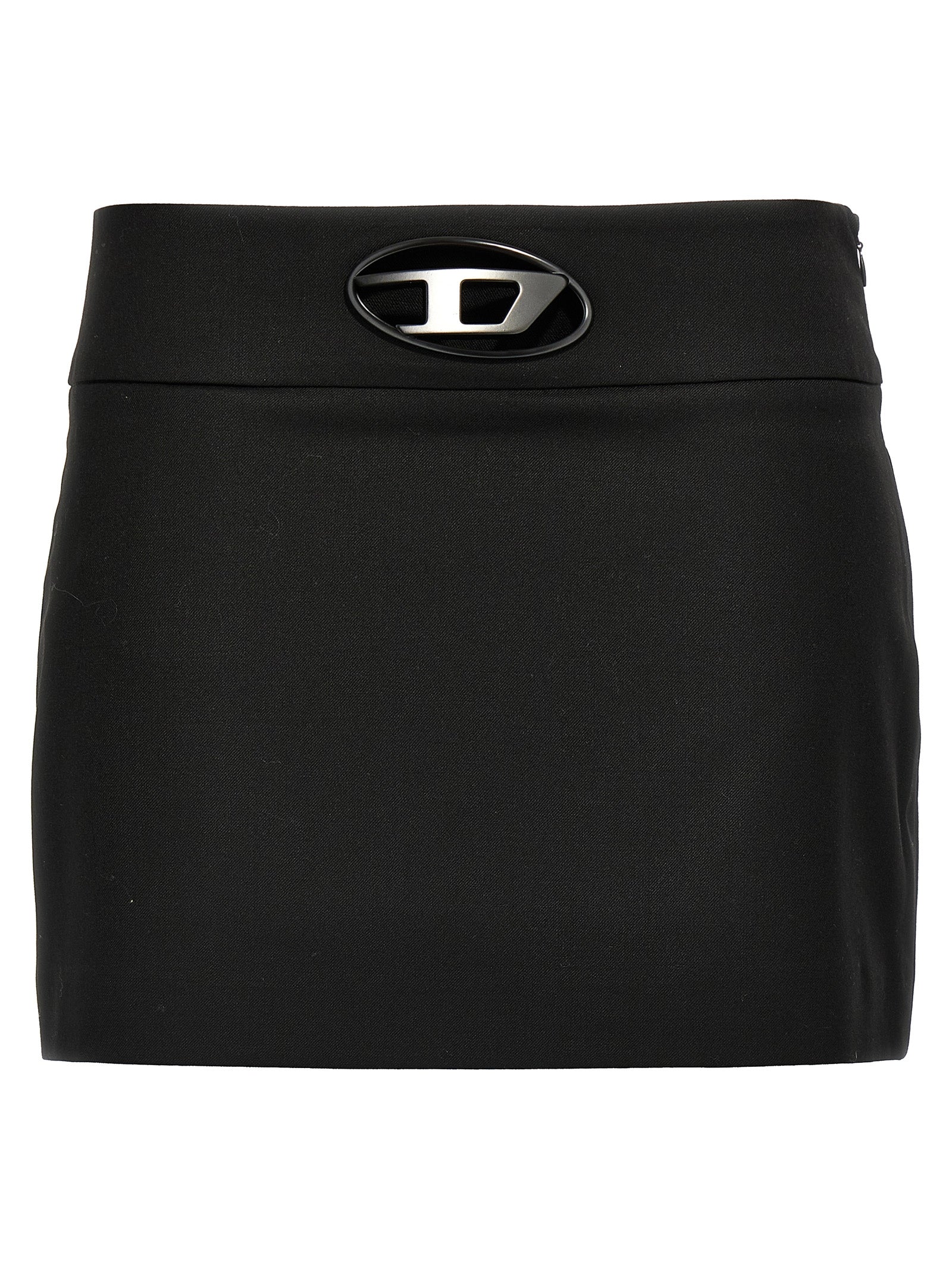 Diesel 'O-Dixy' Mini Skirt