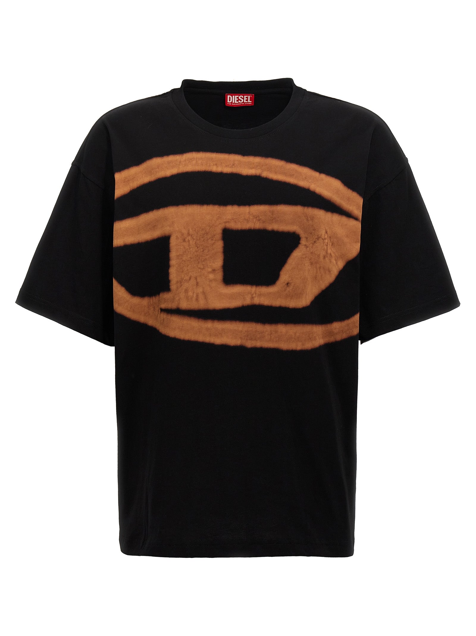 Diesel 'T-Boxt-Bleach' T-Shirt