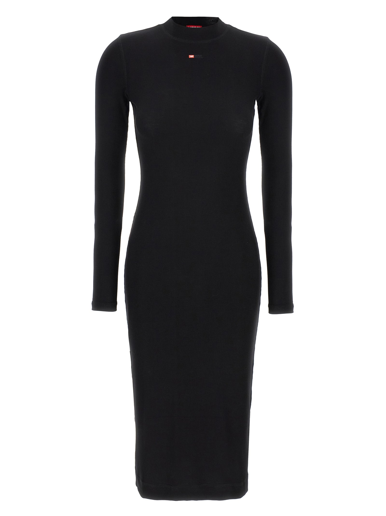 Diesel 'D-Mokky-Ls-Microdiv' Dress