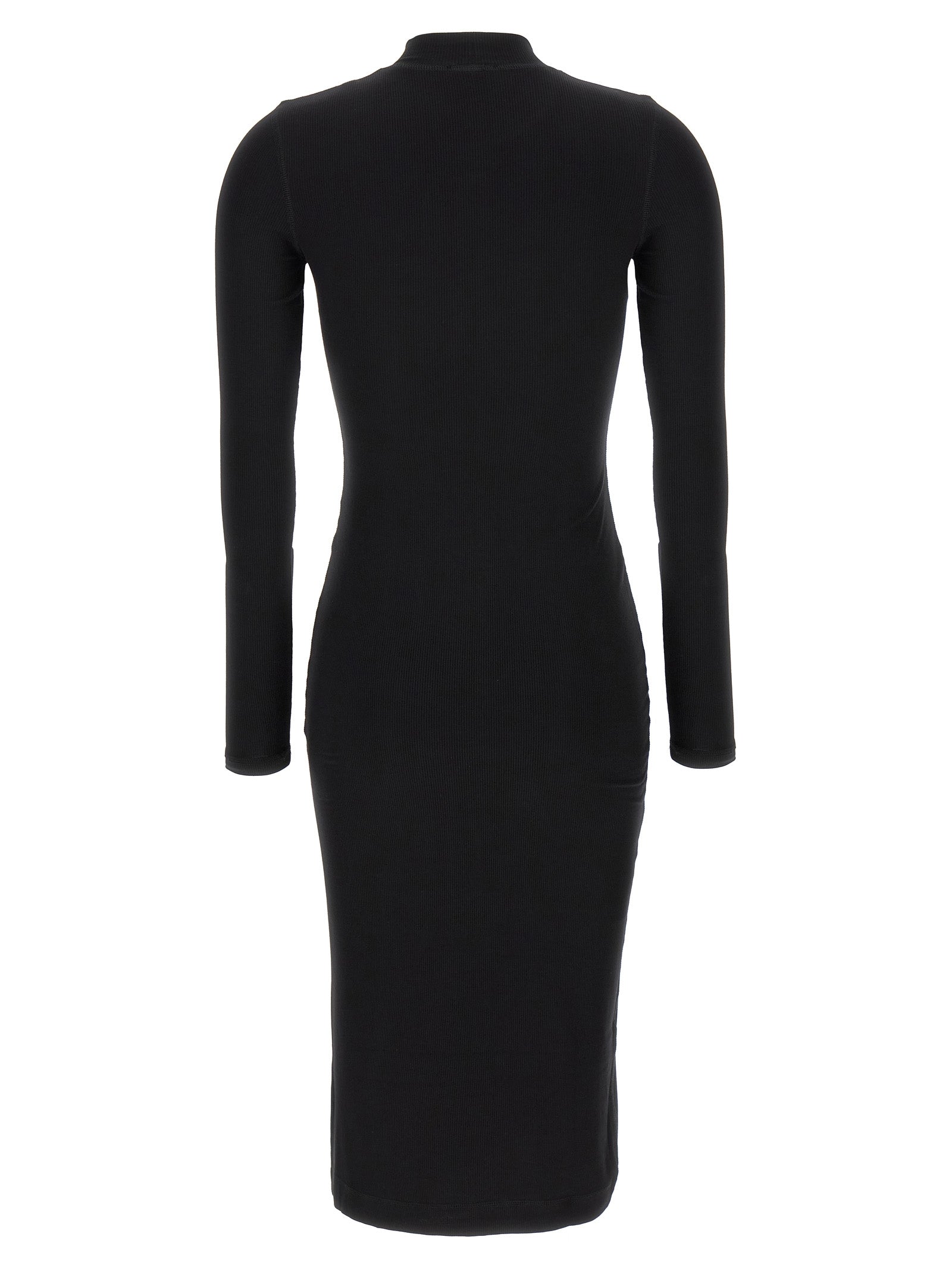 Diesel 'D-Mokky-Ls-Microdiv' Dress