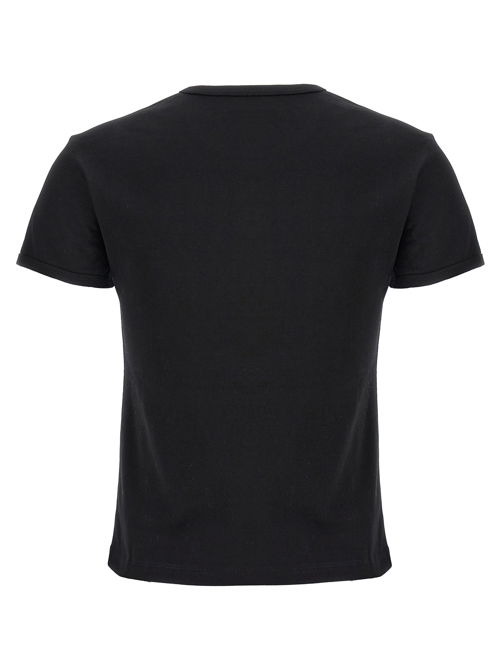 Diesel 'T-Uncutie-Long-D' T-Shirt