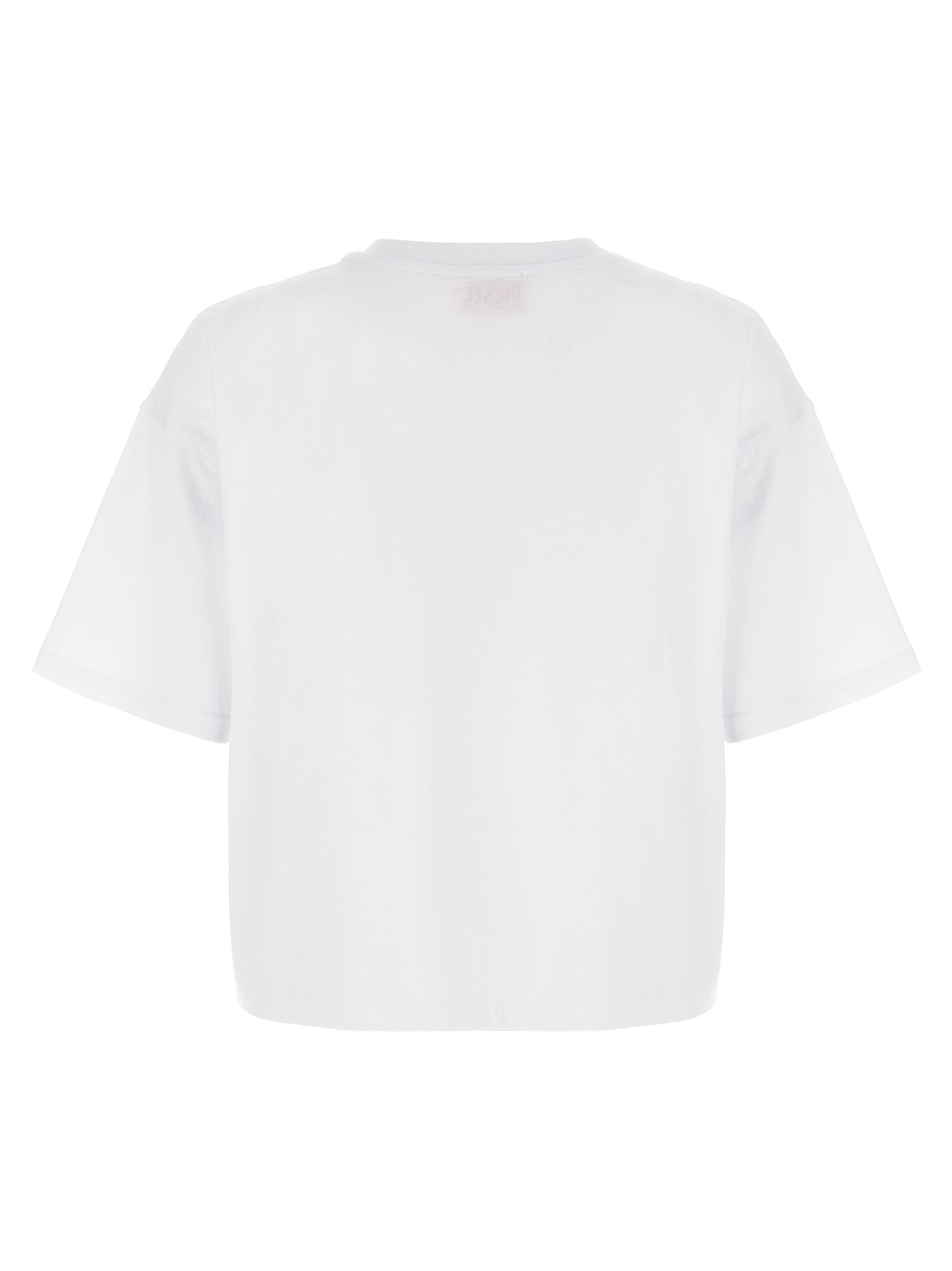 Diesel T-Shirt 'T-Buxt-Crop-Od'