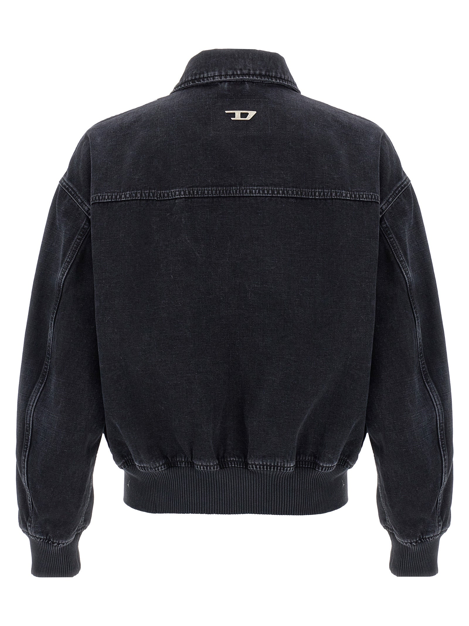 Diesel 'D-Kurz' Jacket