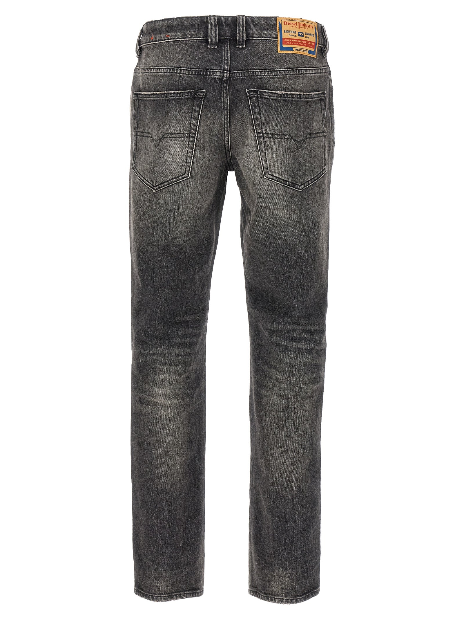 Diesel '1993 D-Vyl' Jeans