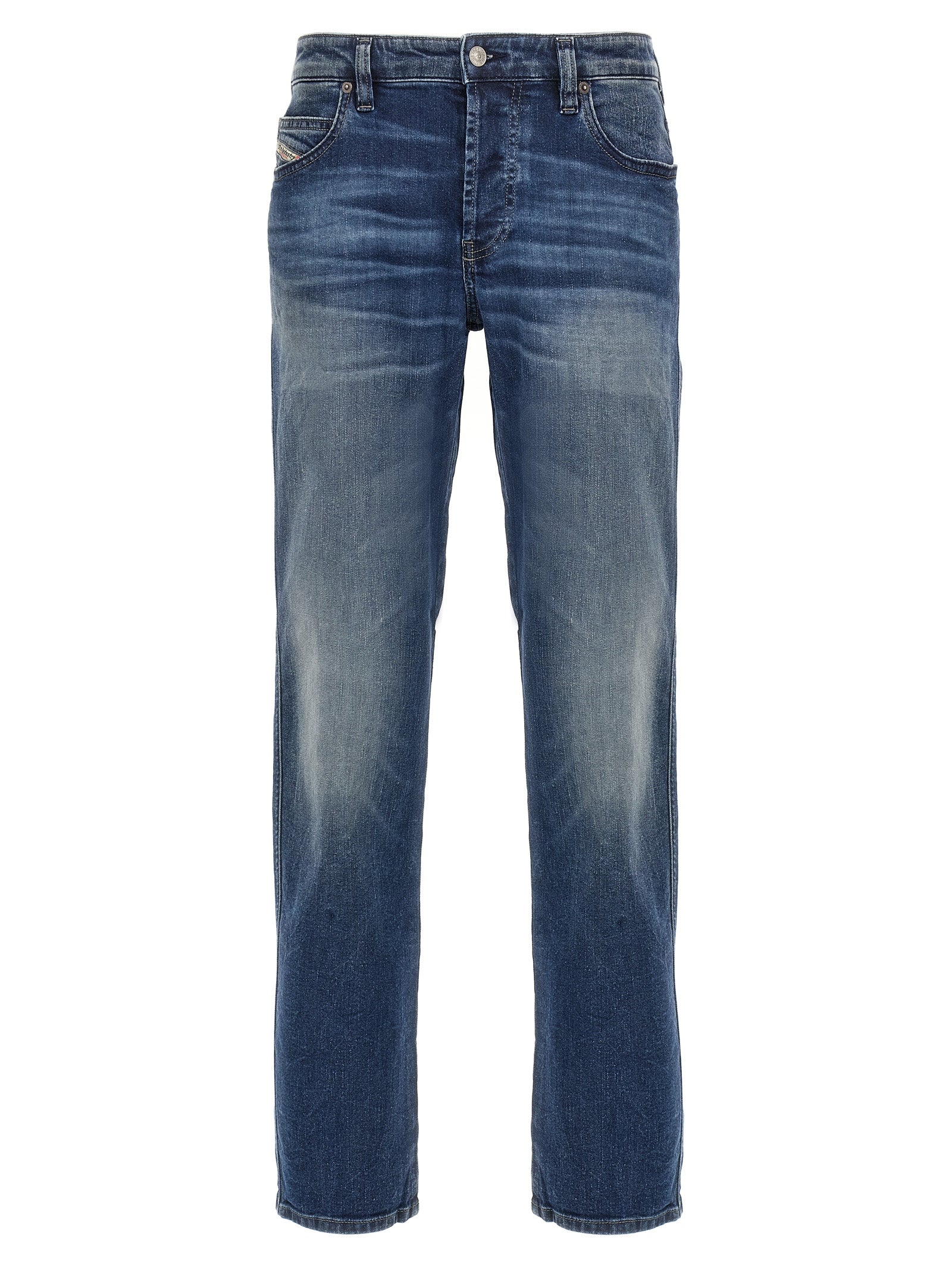 Diesel '1993 D-Vyl' Jeans