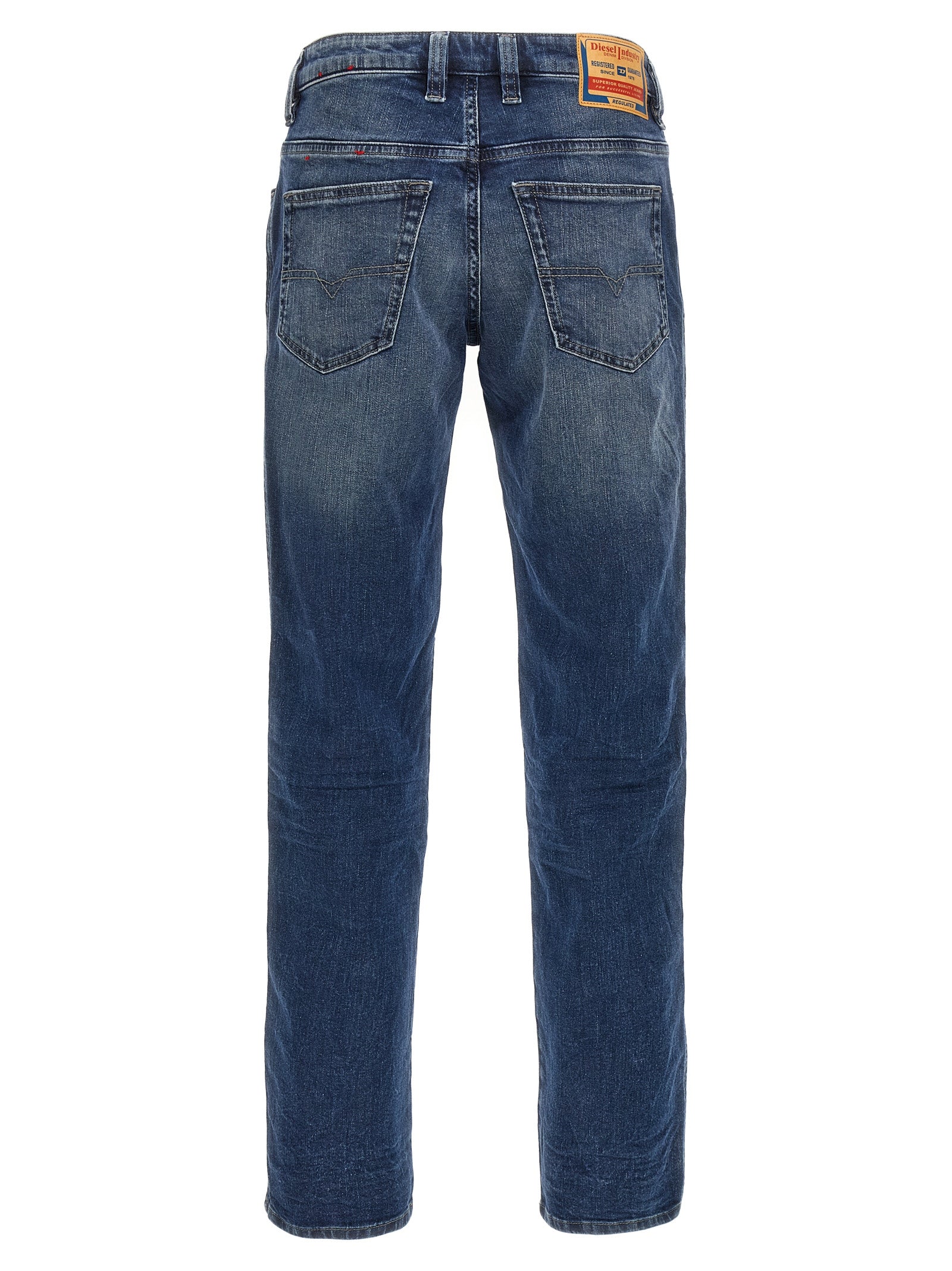 Diesel '1993 D-Vyl' Jeans