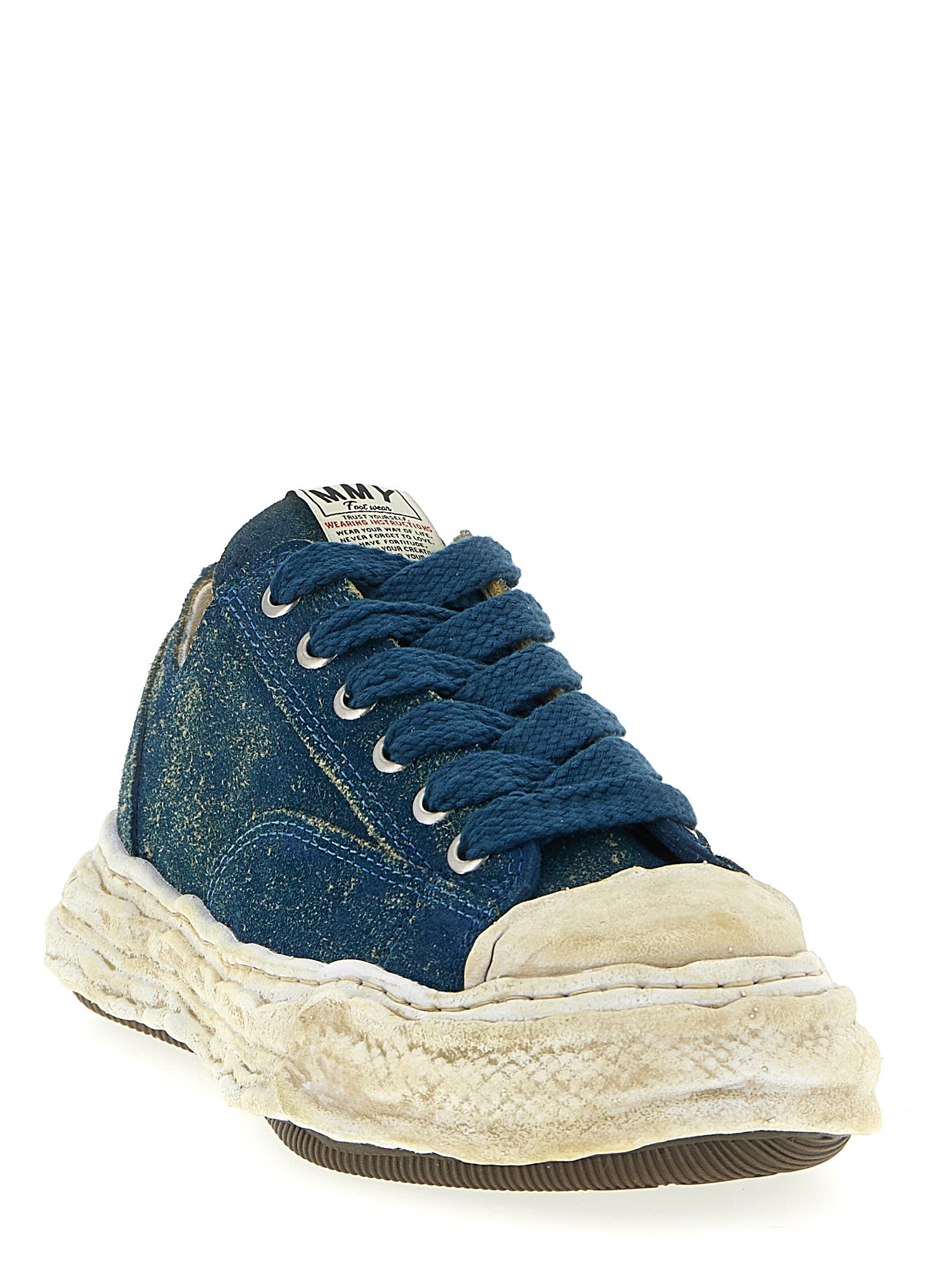 Maison Mihara Yasuhiro 'Peterson23' Sneakers