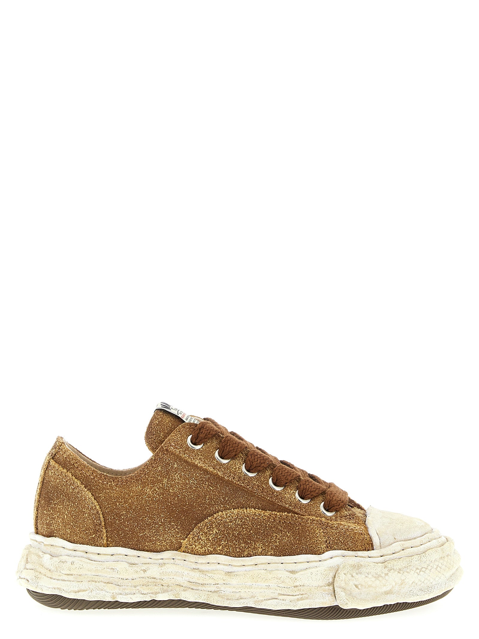 Maison Mihara Yasuhiro 'Peterson23' Sneakers