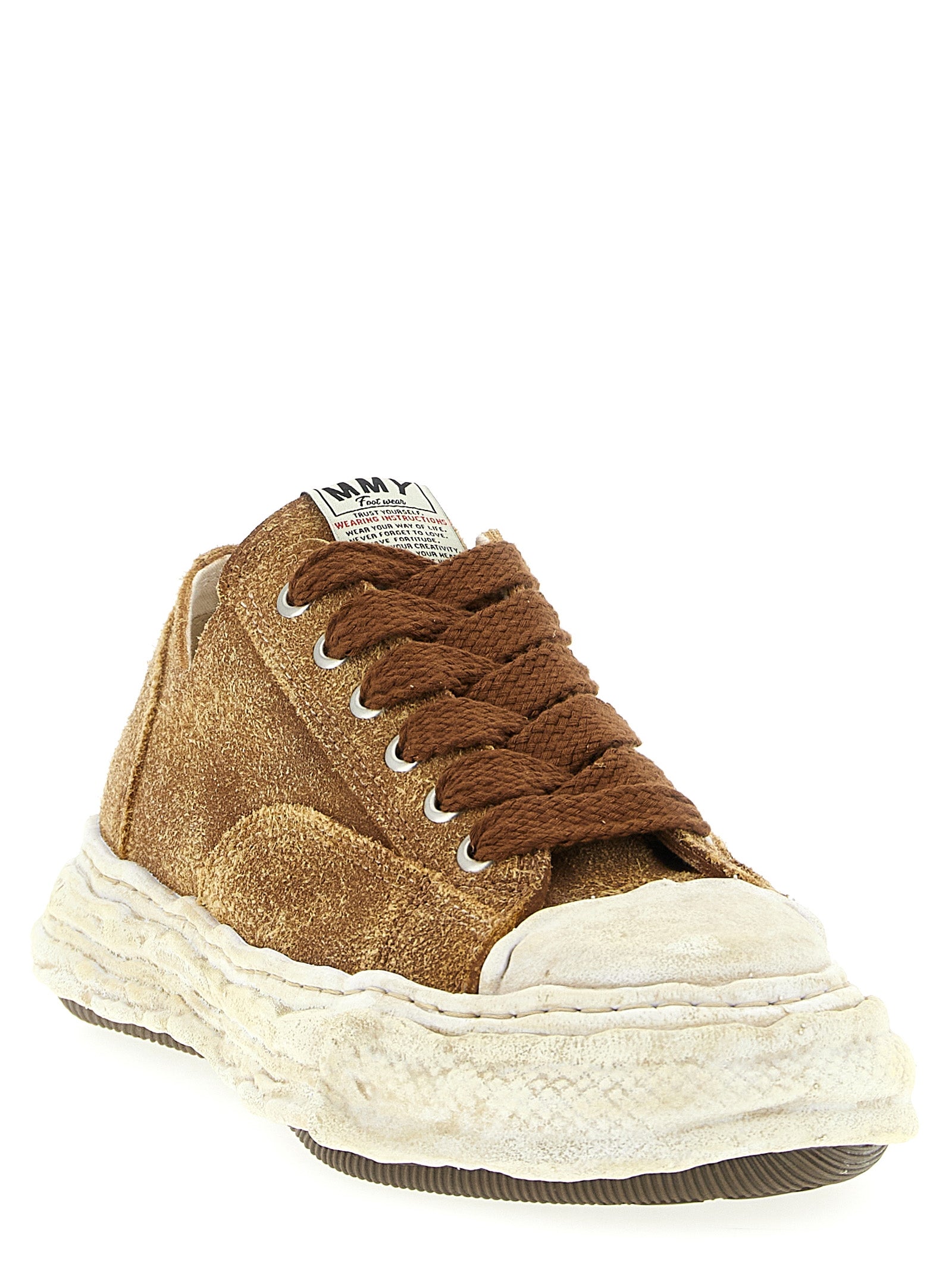 Maison Mihara Yasuhiro 'Peterson23' Sneakers