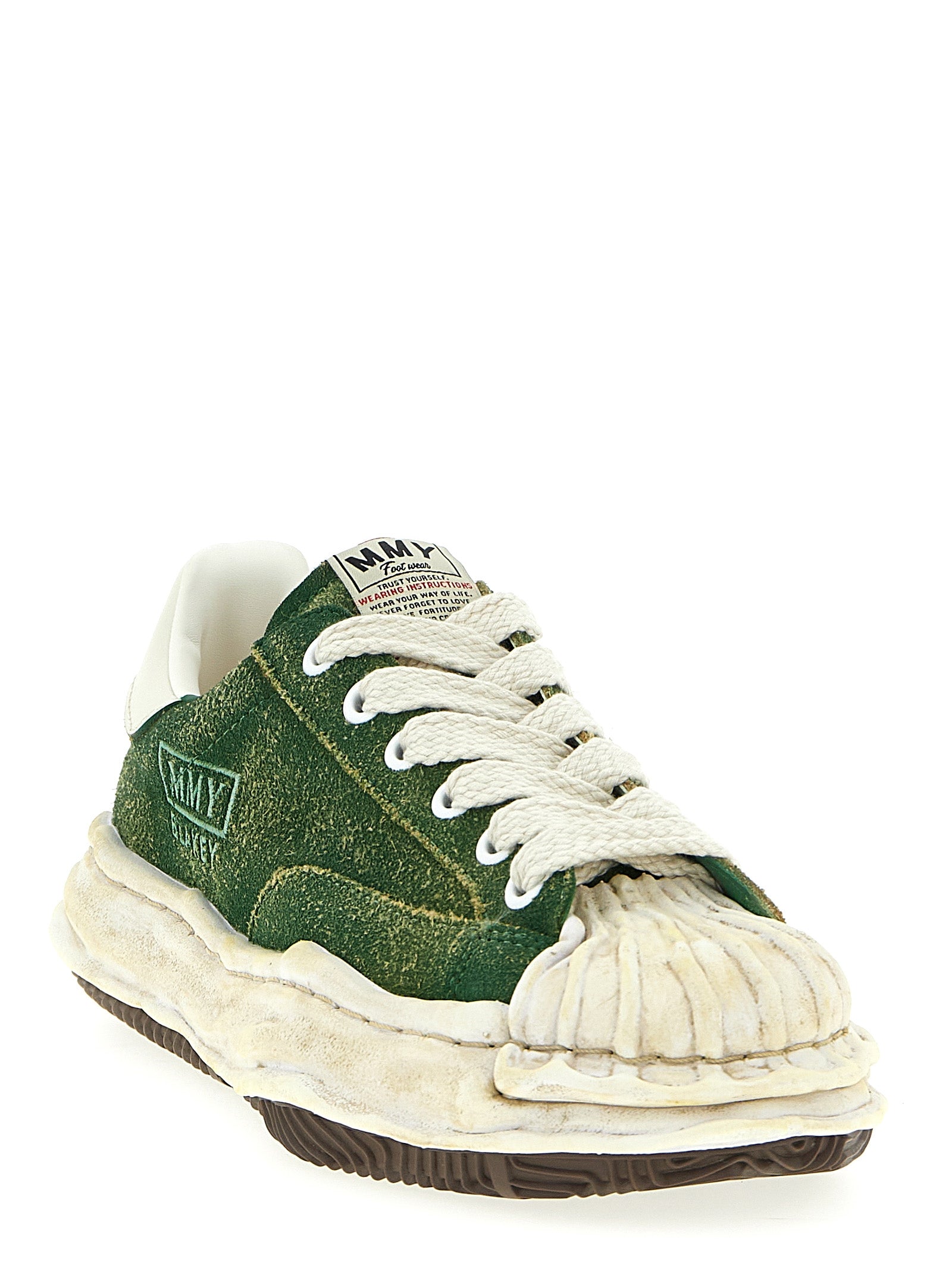 Maison Mihara Yasuhiro 'Blakey' Sneakers