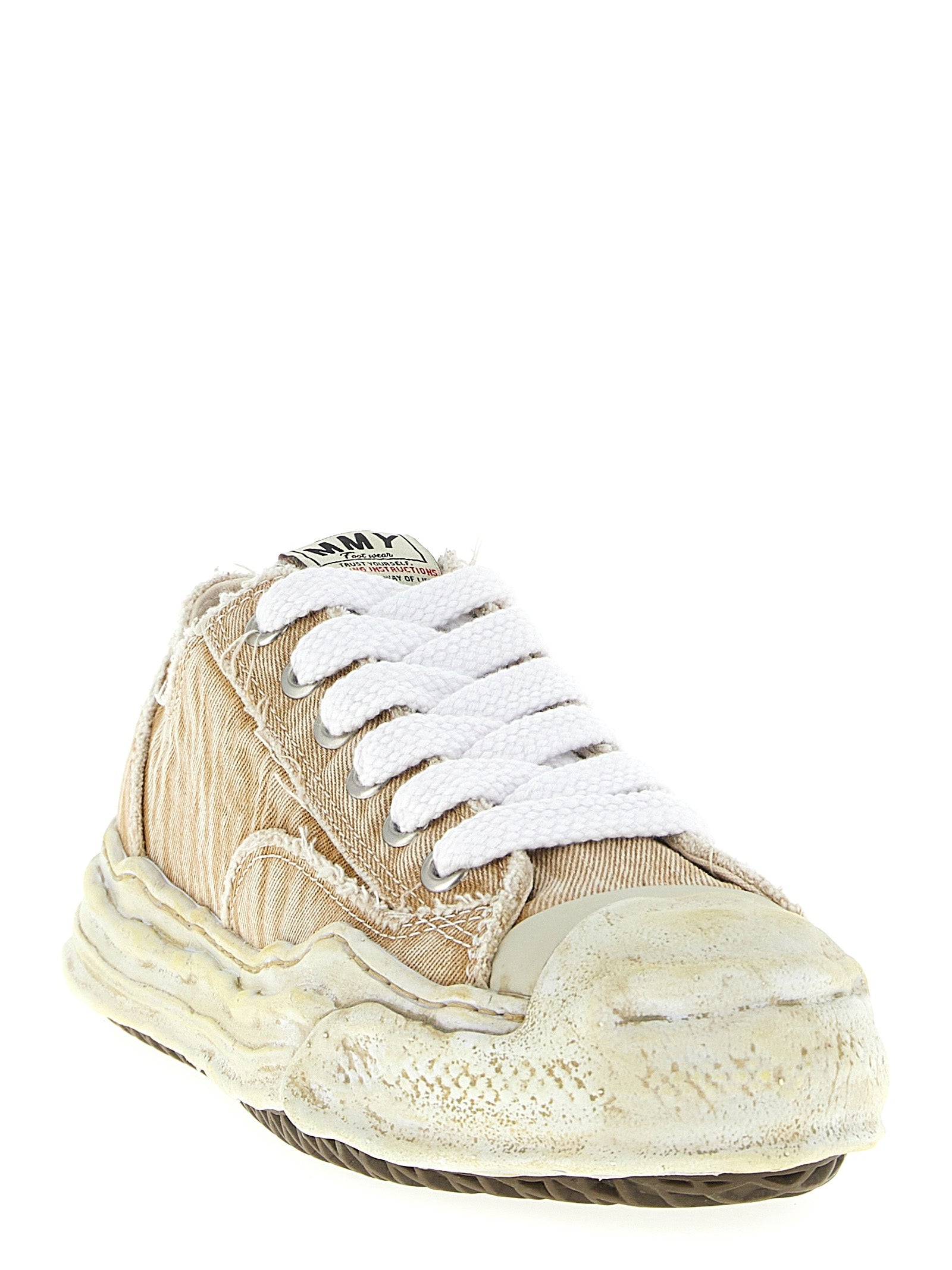Maison Mihara Yasuhiro 'Hank' Sneakers