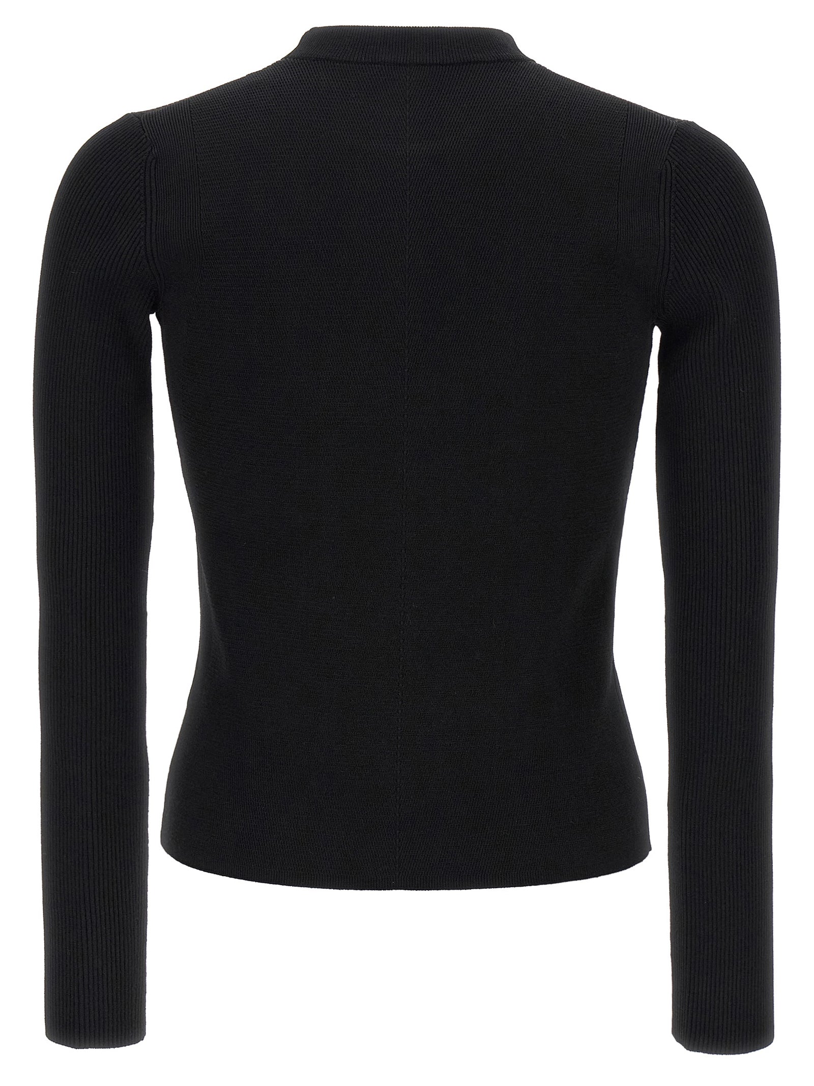 Diesel 'K-Zackary-Round' Sweater