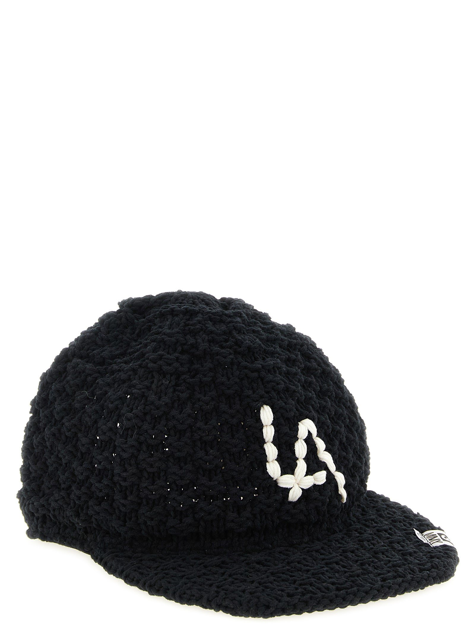 Maison Mihara Yasuhiro 'La Knit' Cap