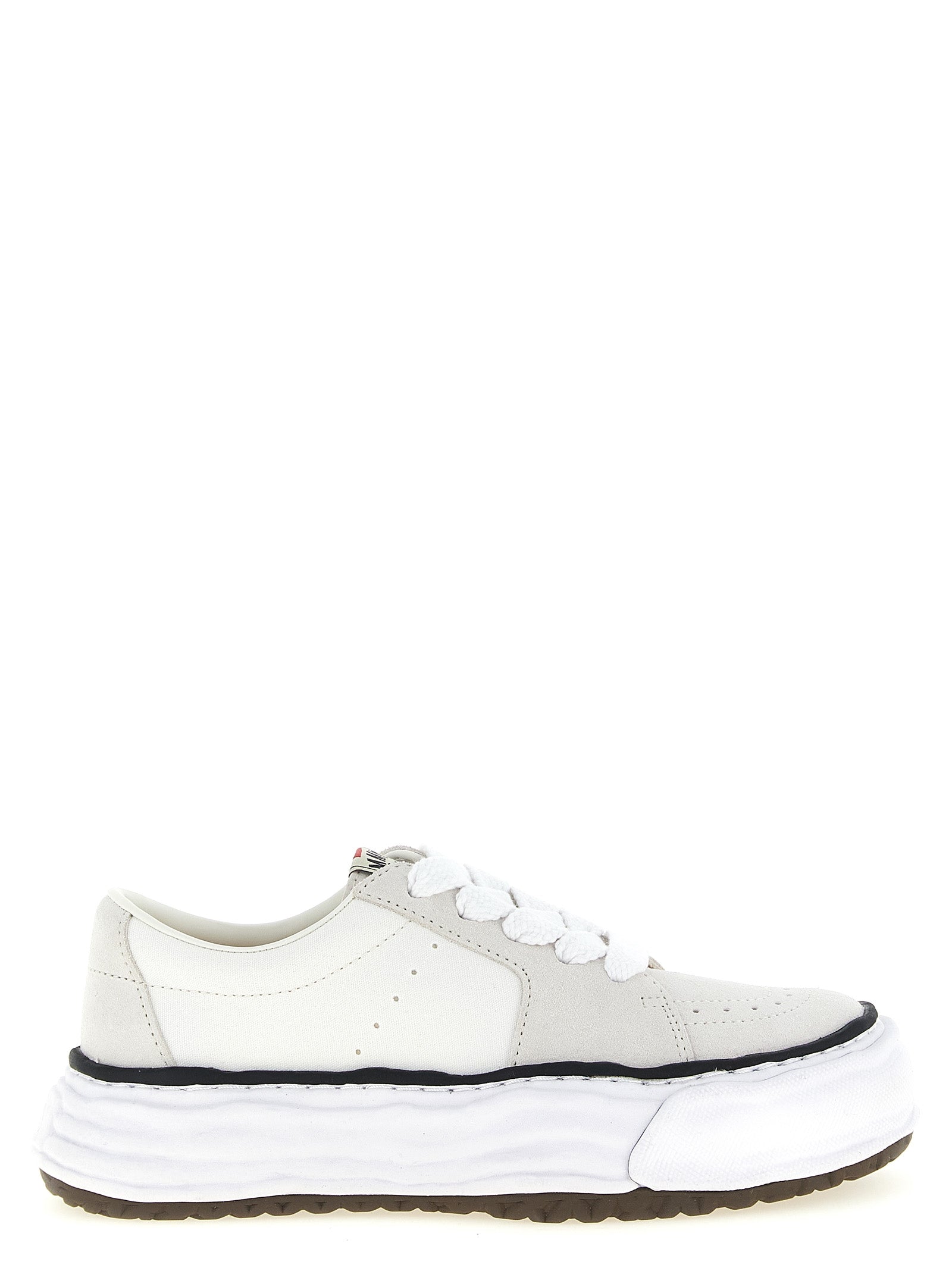 Maison Mihara Yasuhiro 'Eric' Sneakers