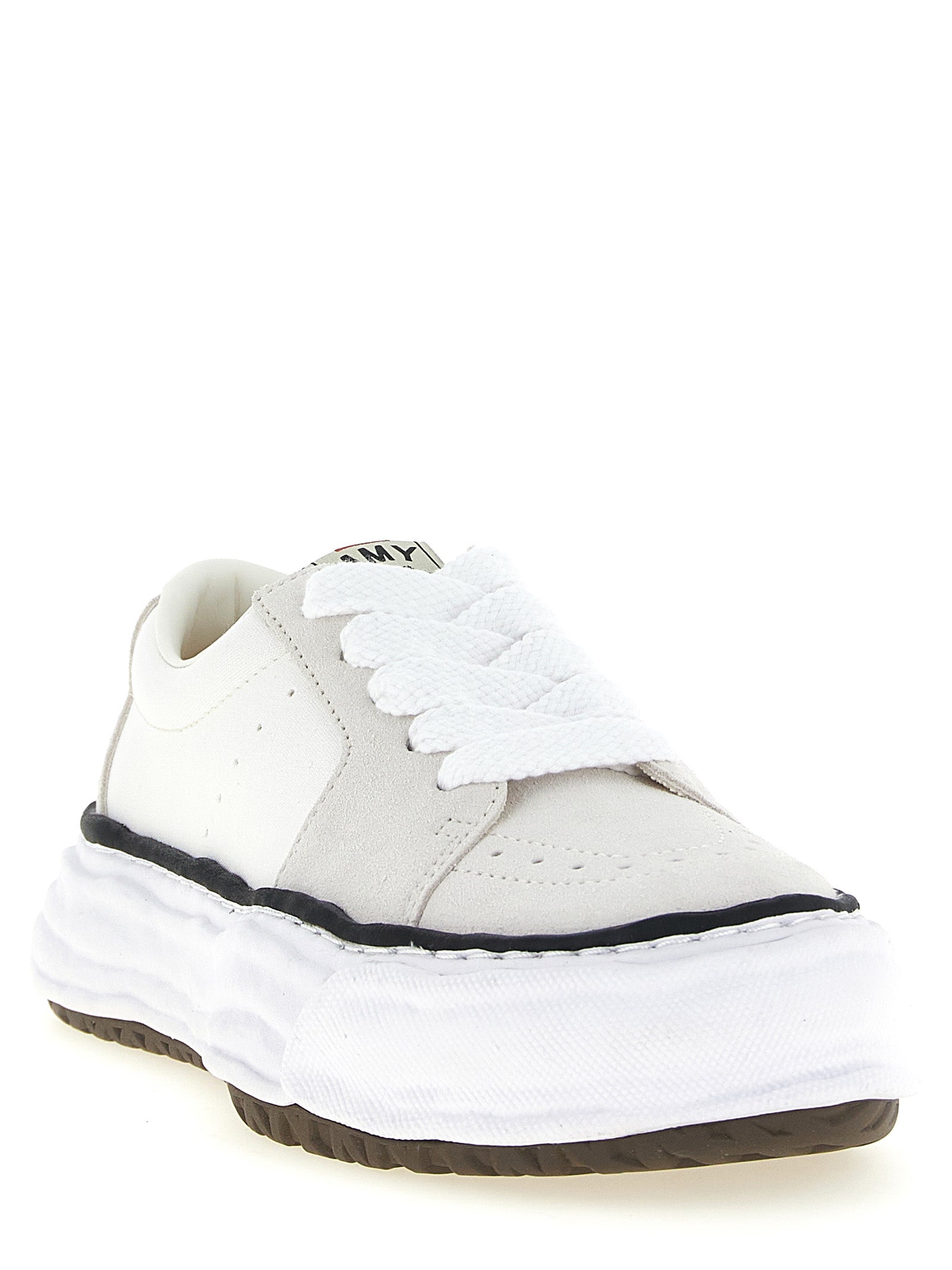 Maison Mihara Yasuhiro 'Eric' Sneakers