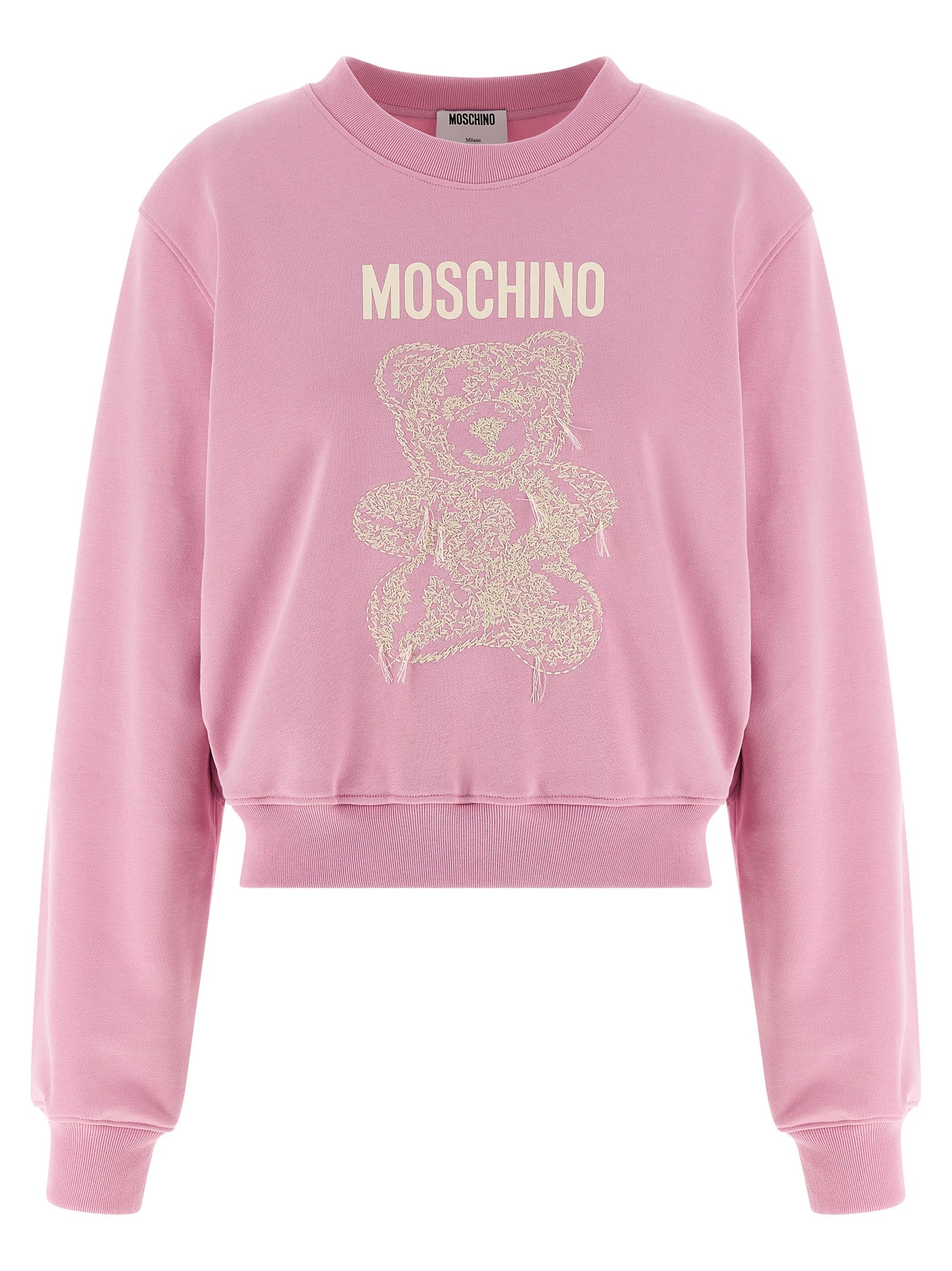 Moschino 'Moschino Teddy Bear' Sweatshirt