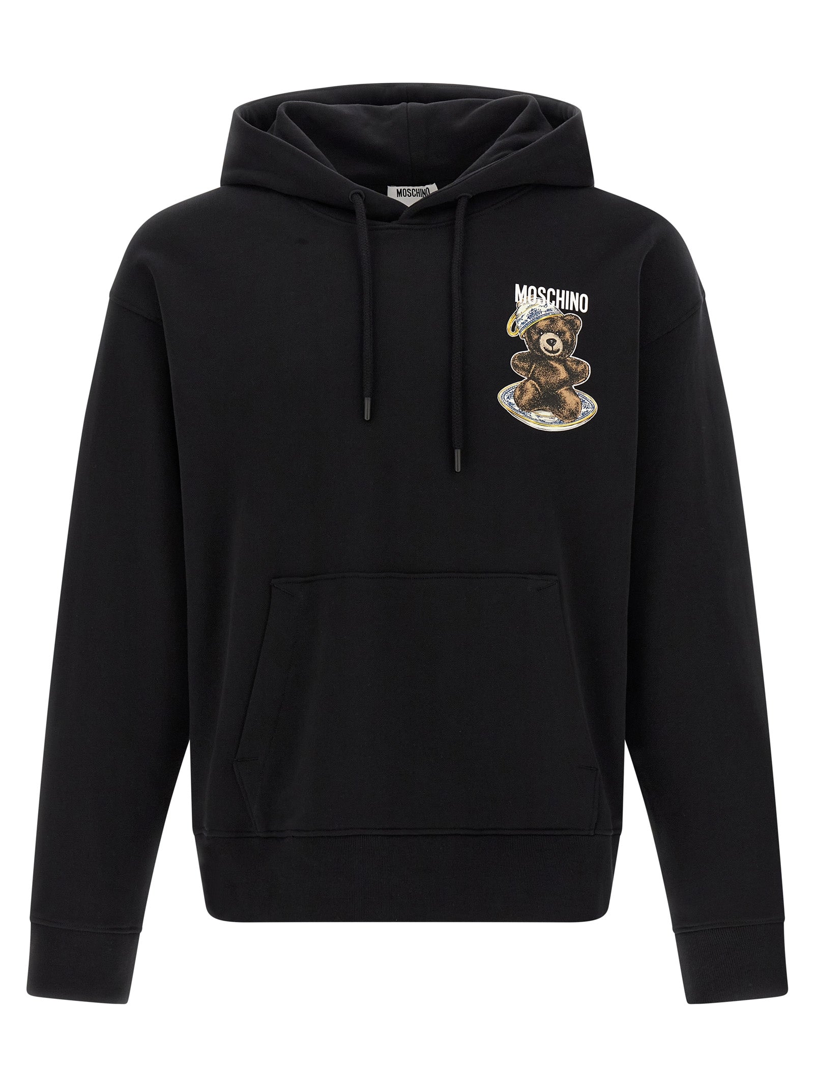 Moschino 'Teddy' Sweatshirt