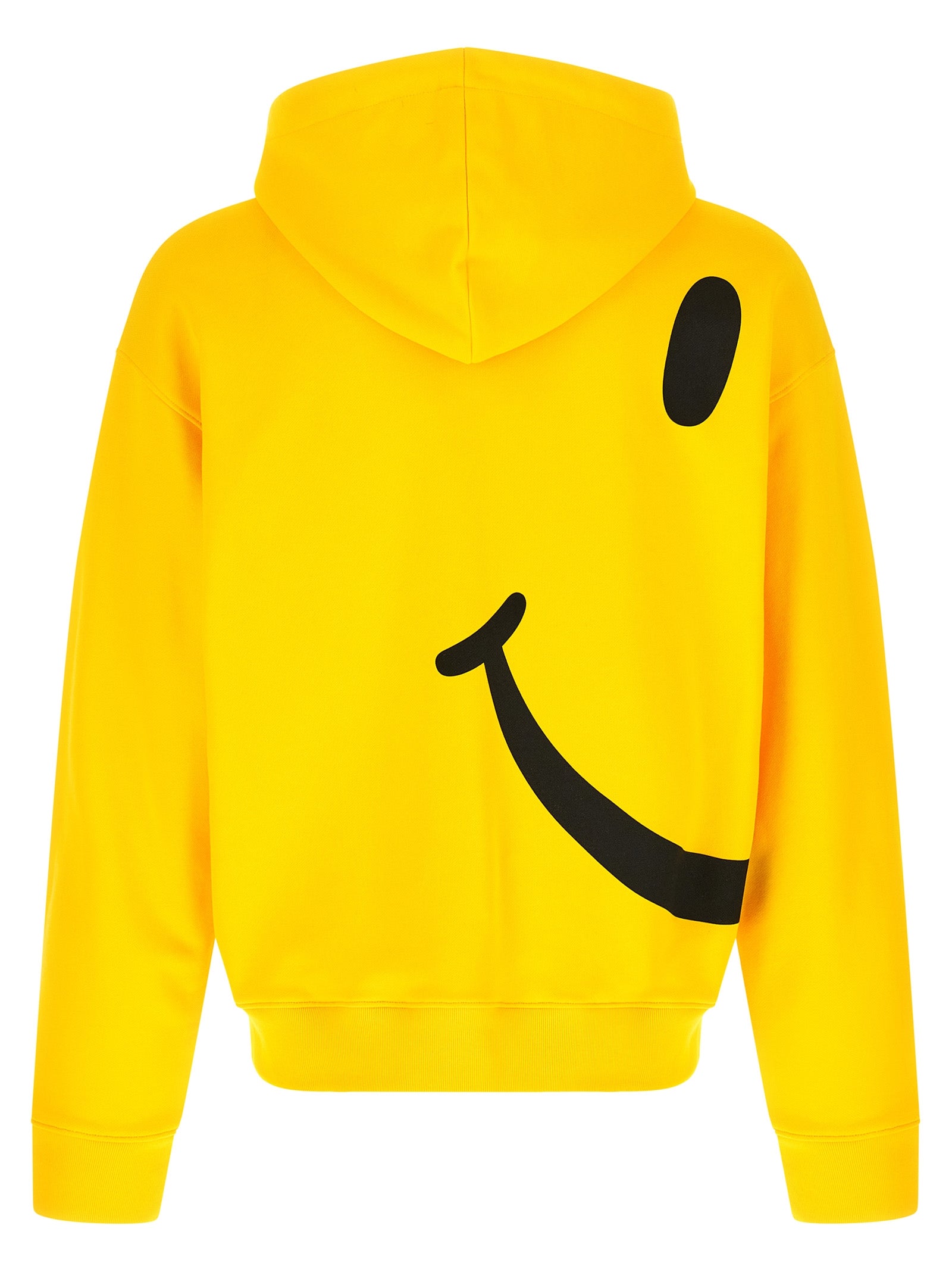 Moschino 'Smiley®' Hoodie