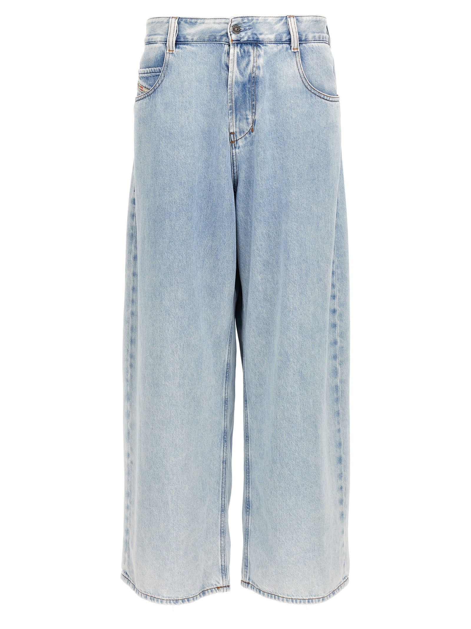 Diesel '1997 D-Enim-M' Jeans