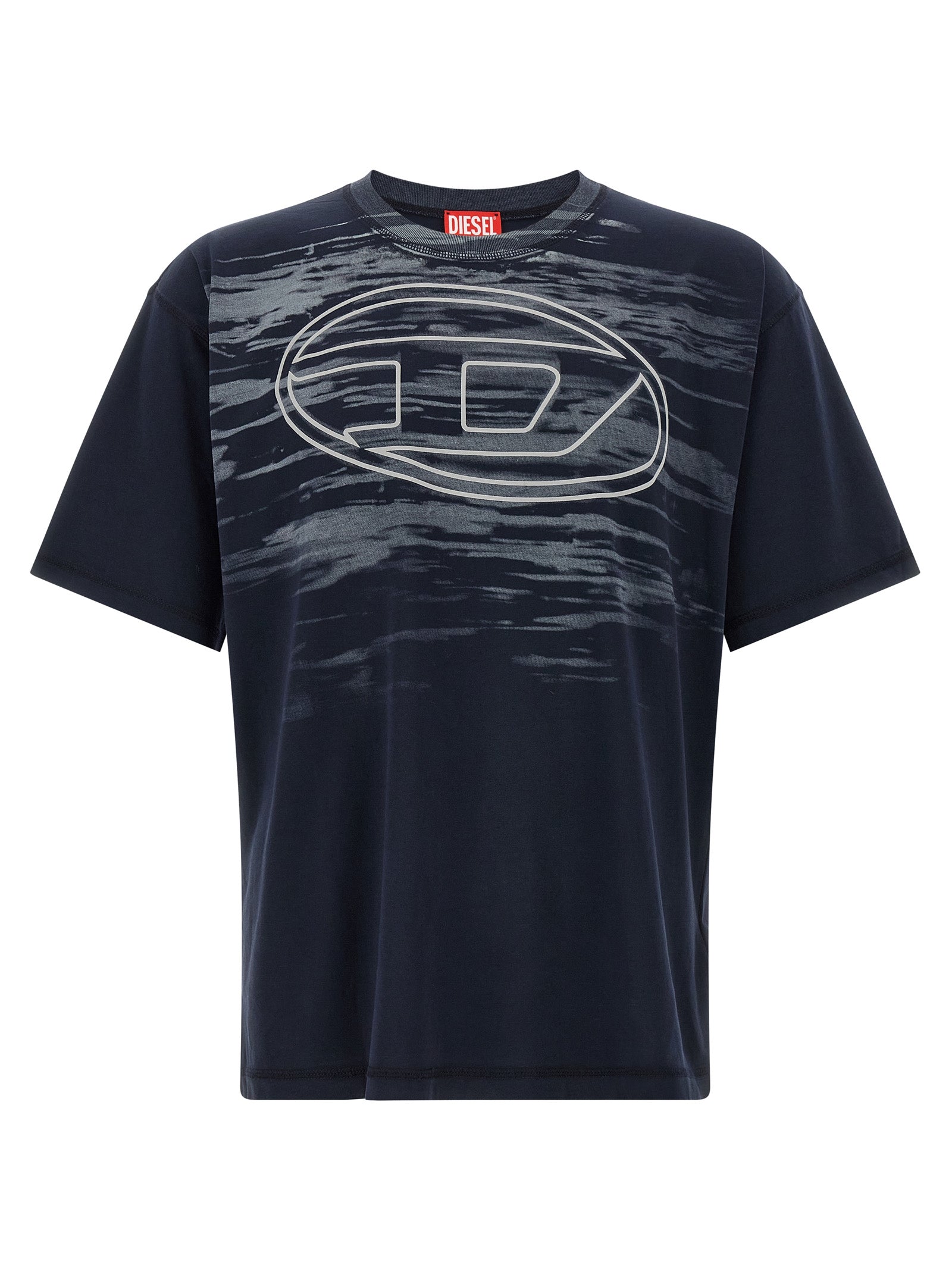 Diesel 'T-Boxt-T5' T-Shirt