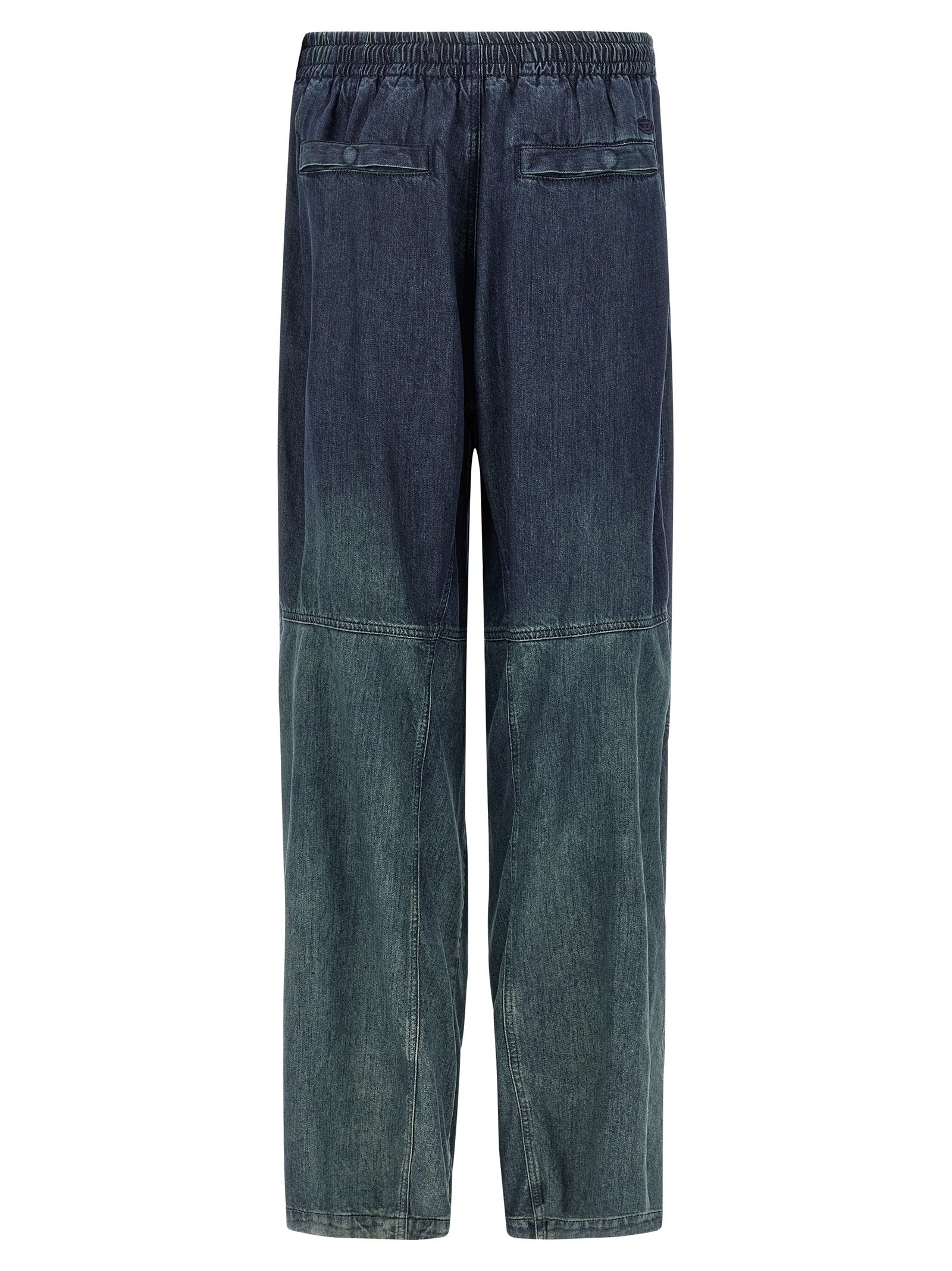 Diesel 'D-Pari-S' Jeans