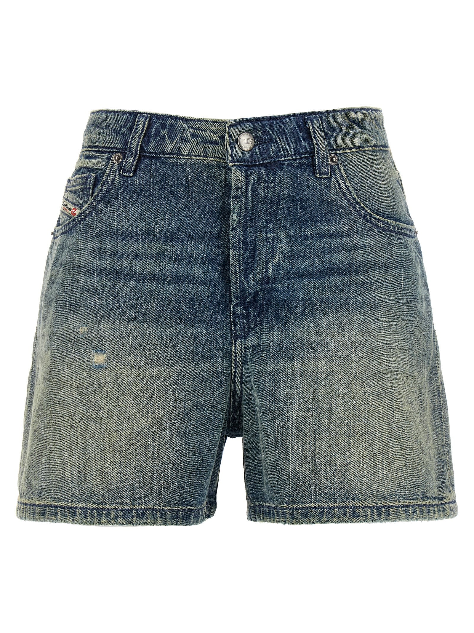 Diesel 'De-Jiro' Shorts