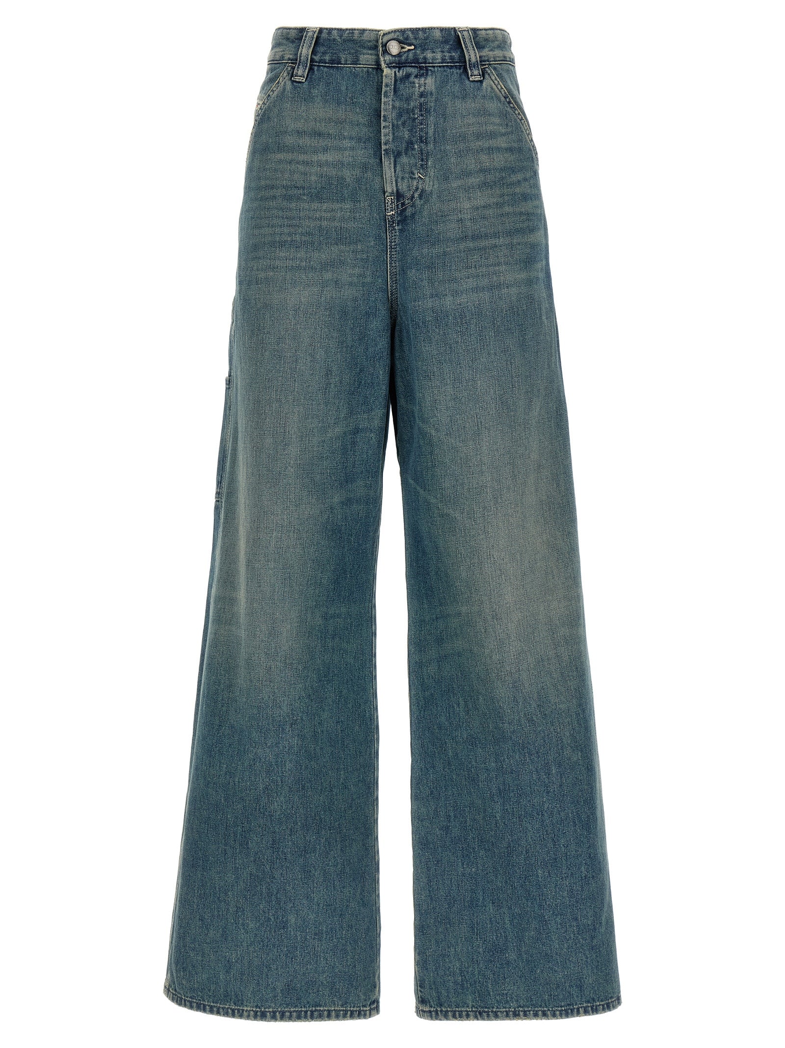 Diesel 'D-Sire-W' Jeans