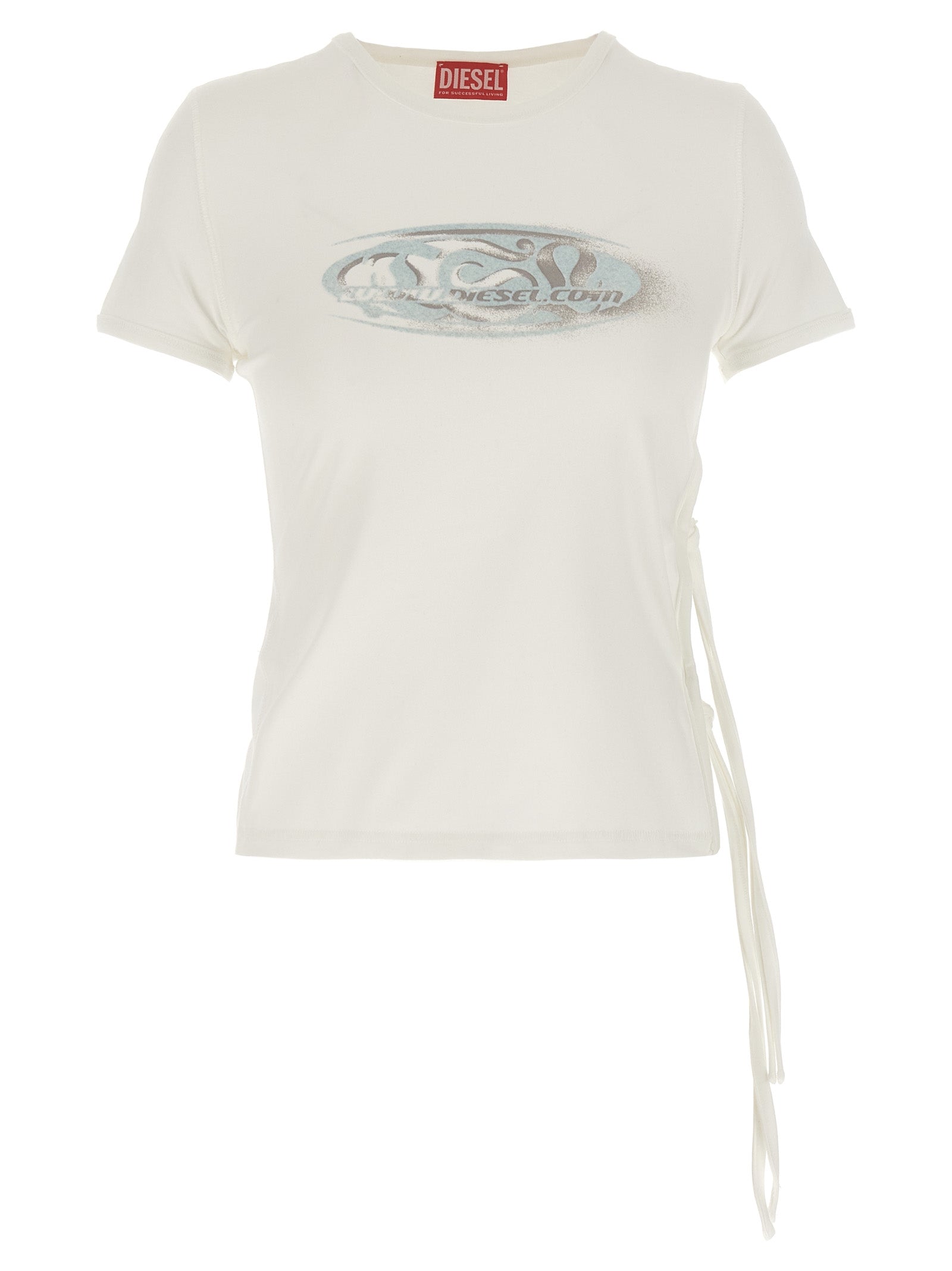 Diesel 'T-Laya' T-Shirt