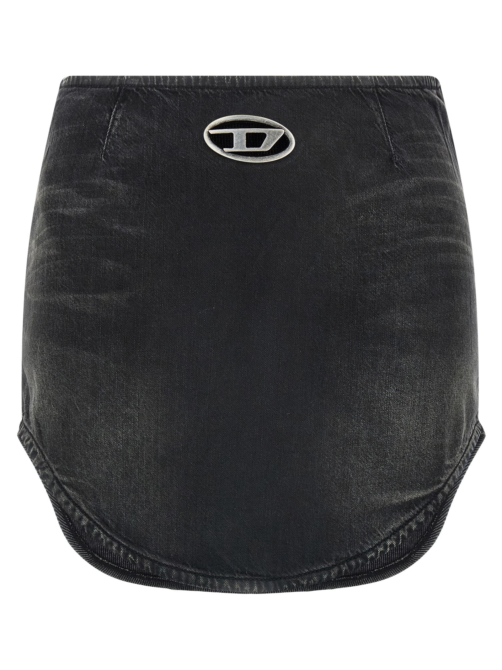 Diesel 'De-Vany-S' Skirt