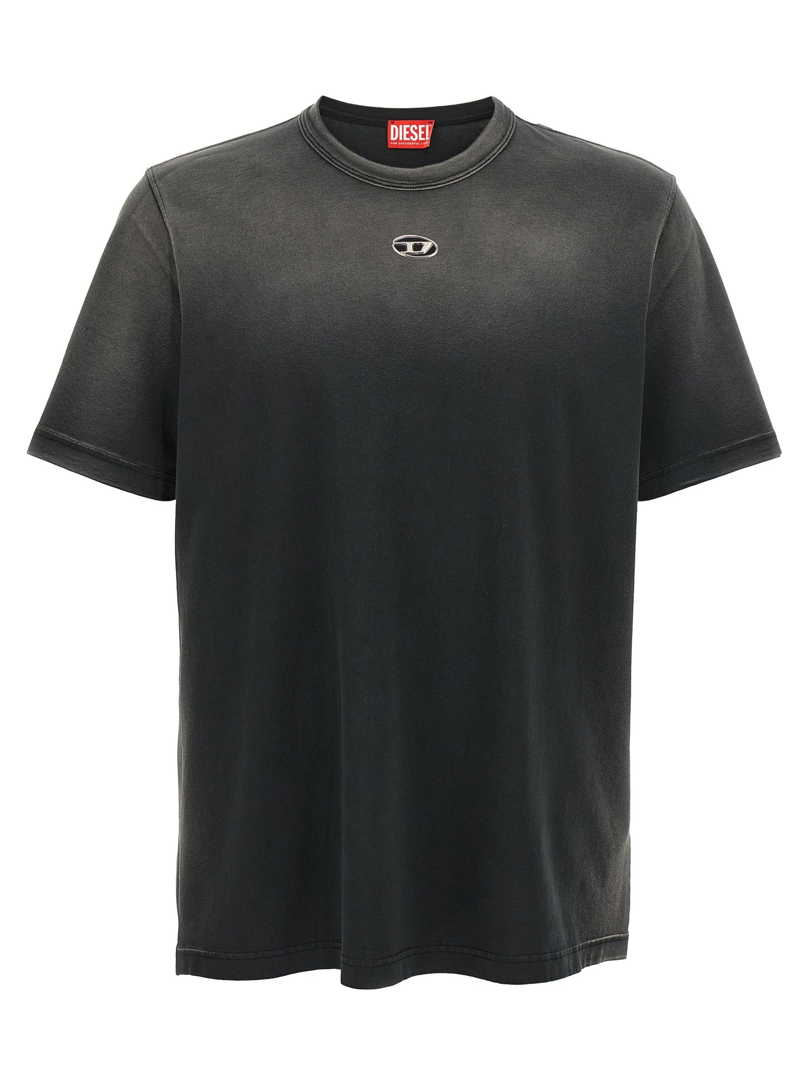 Diesel 'T-Adjust-T1' T-Shirt