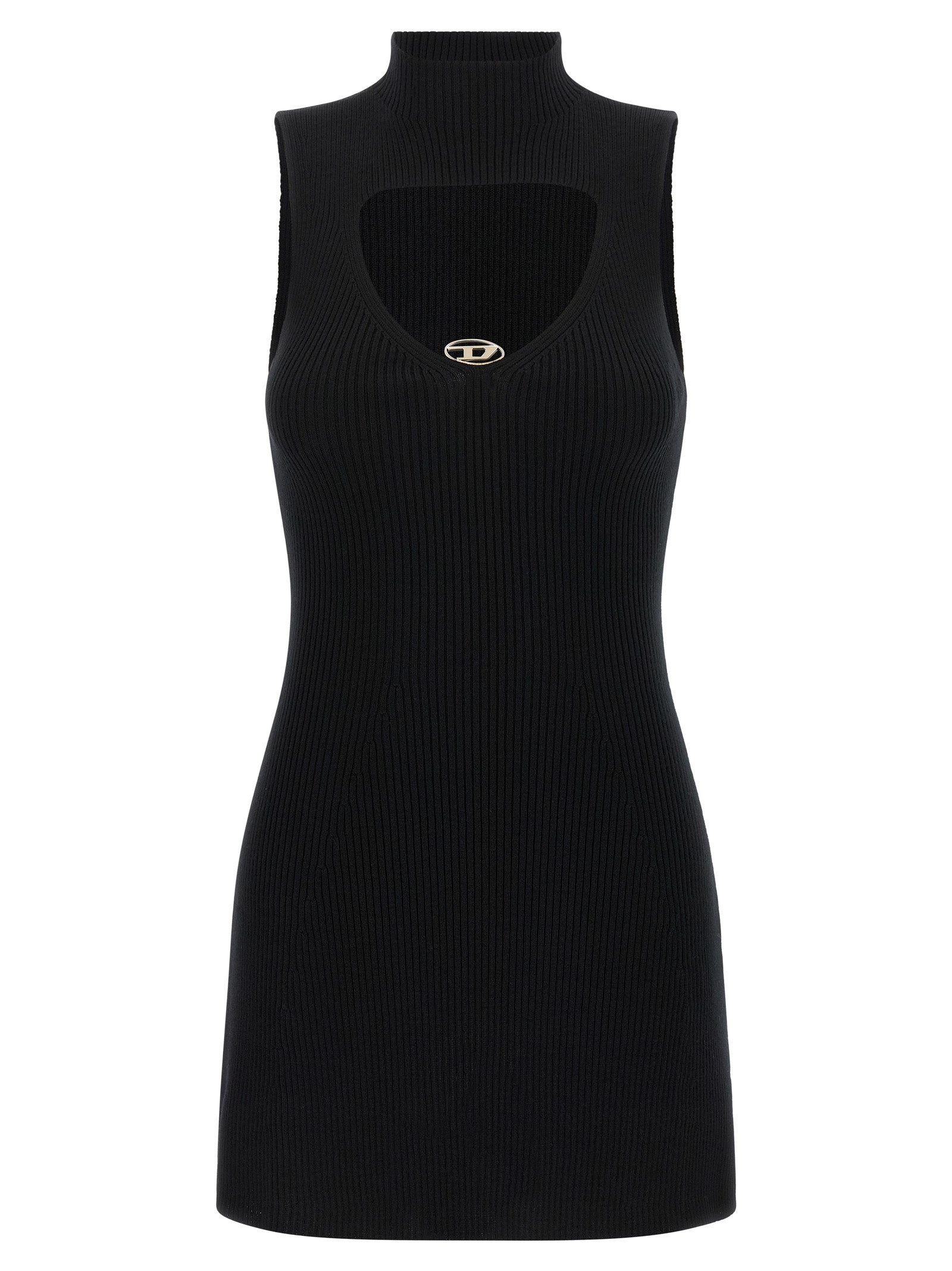 Diesel 'M-Oloni Short' Dress