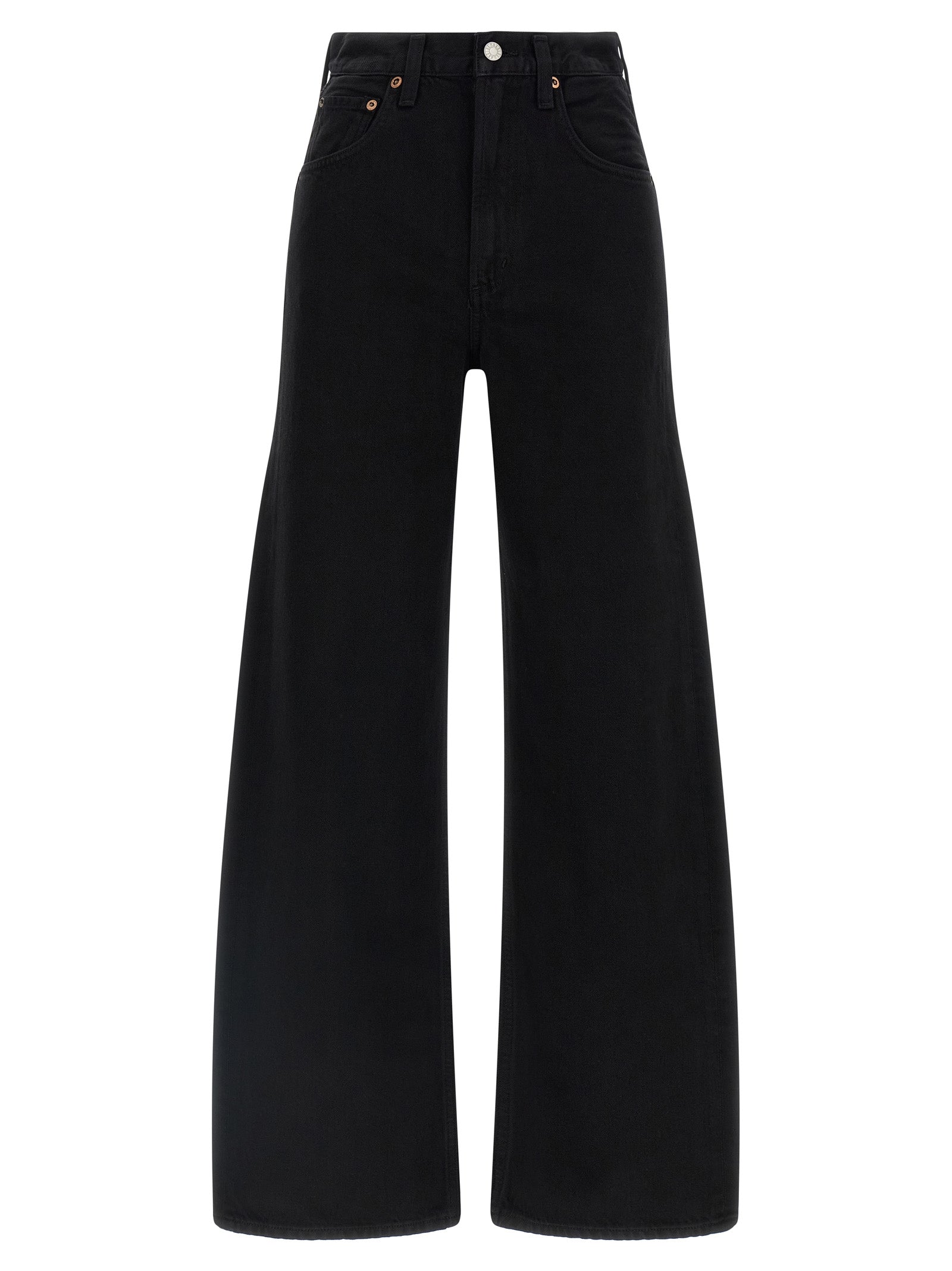 Agolde 'Low Curve' Jeans