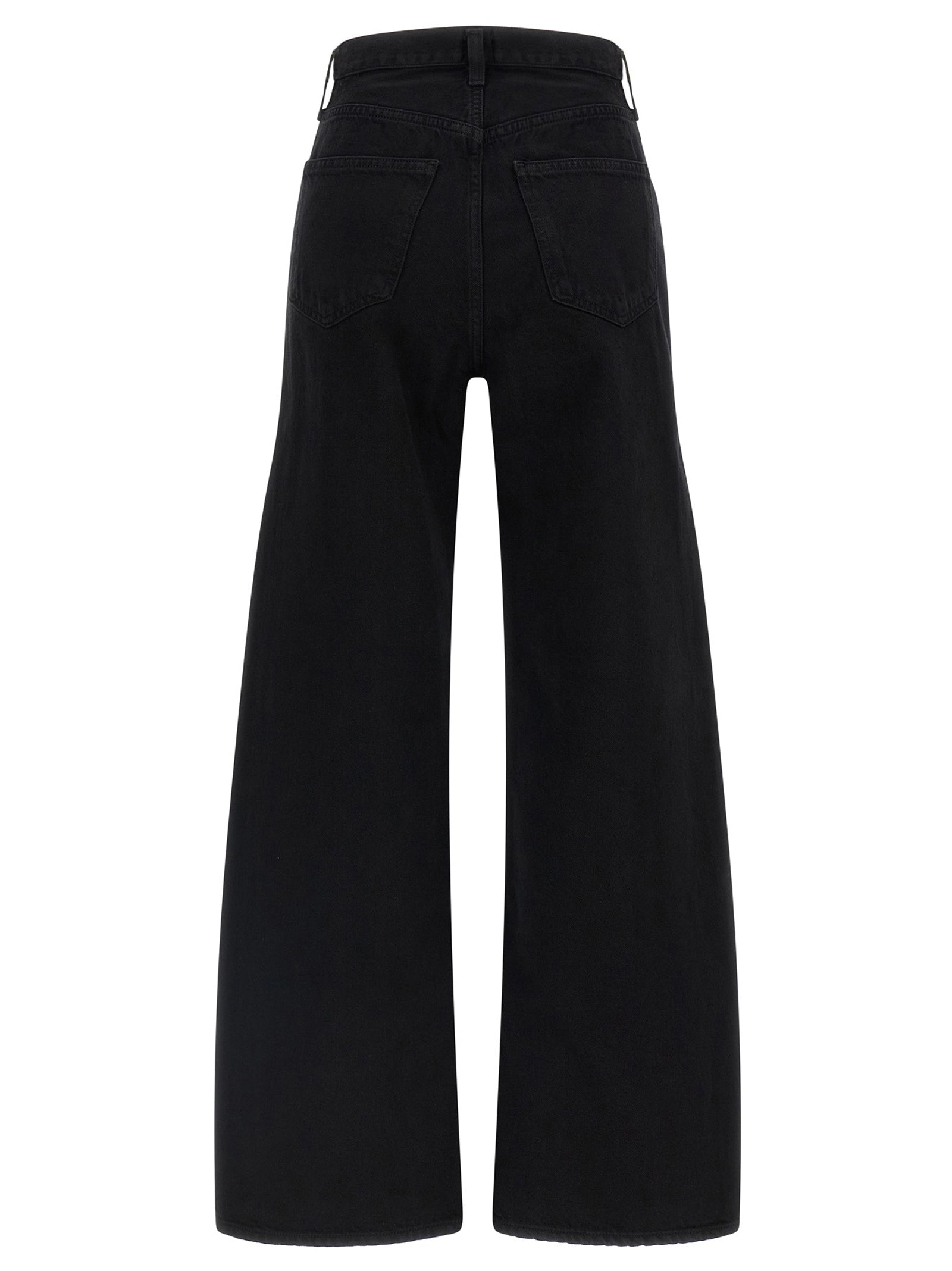 Agolde 'Low Curve' Jeans