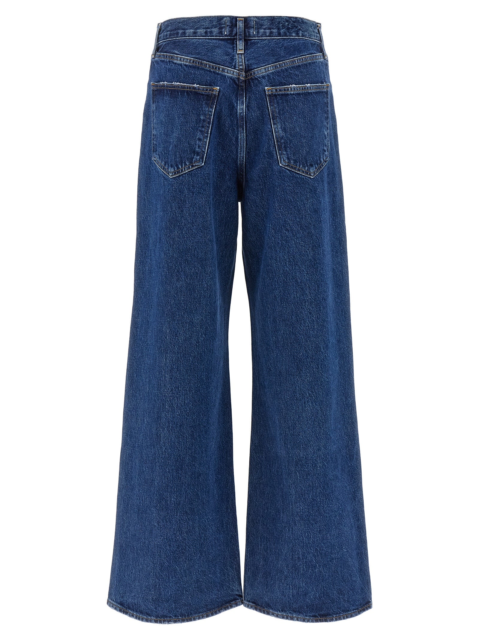 Agolde 'Dame' Jeans
