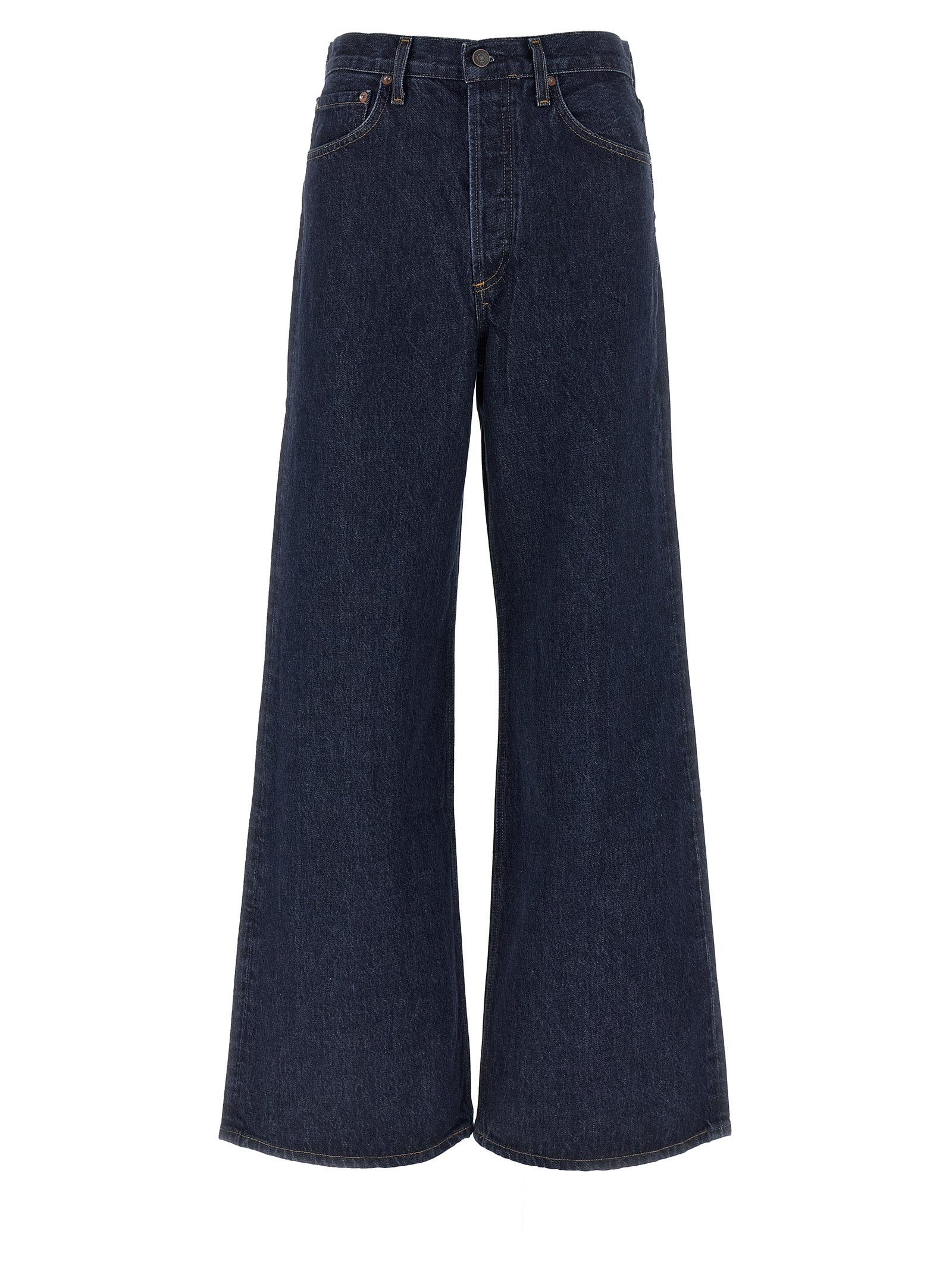 Agolde 'Dame' Jeans