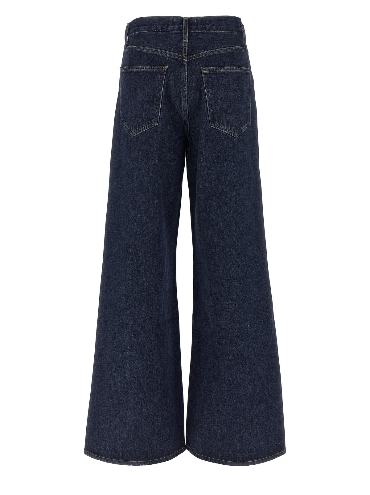 Agolde 'Dame' Jeans