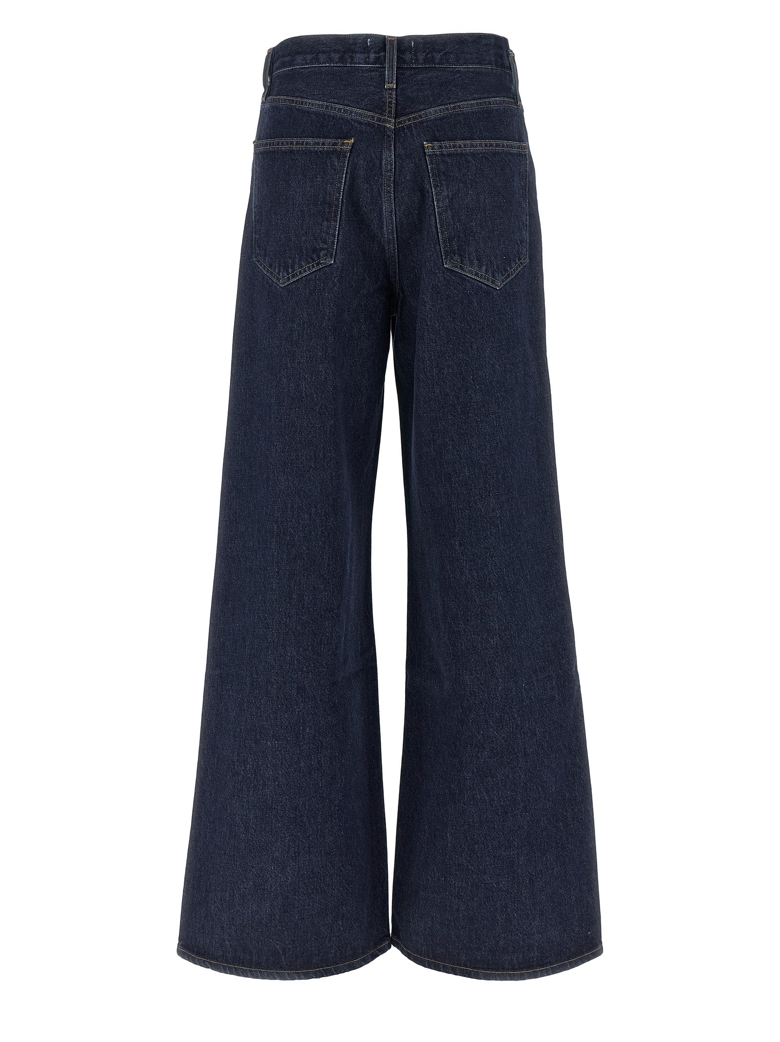 Agolde 'Dame' Jeans