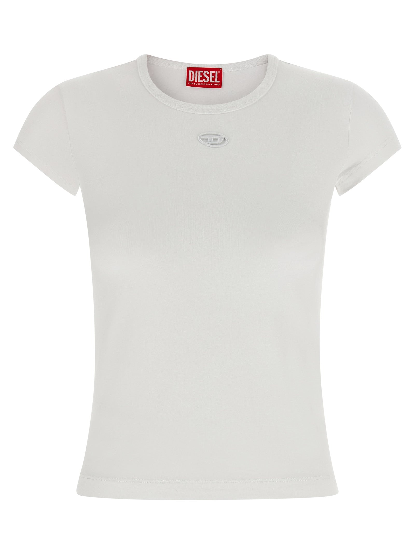 Diesel 'T-Angie-Od' T-Shirt