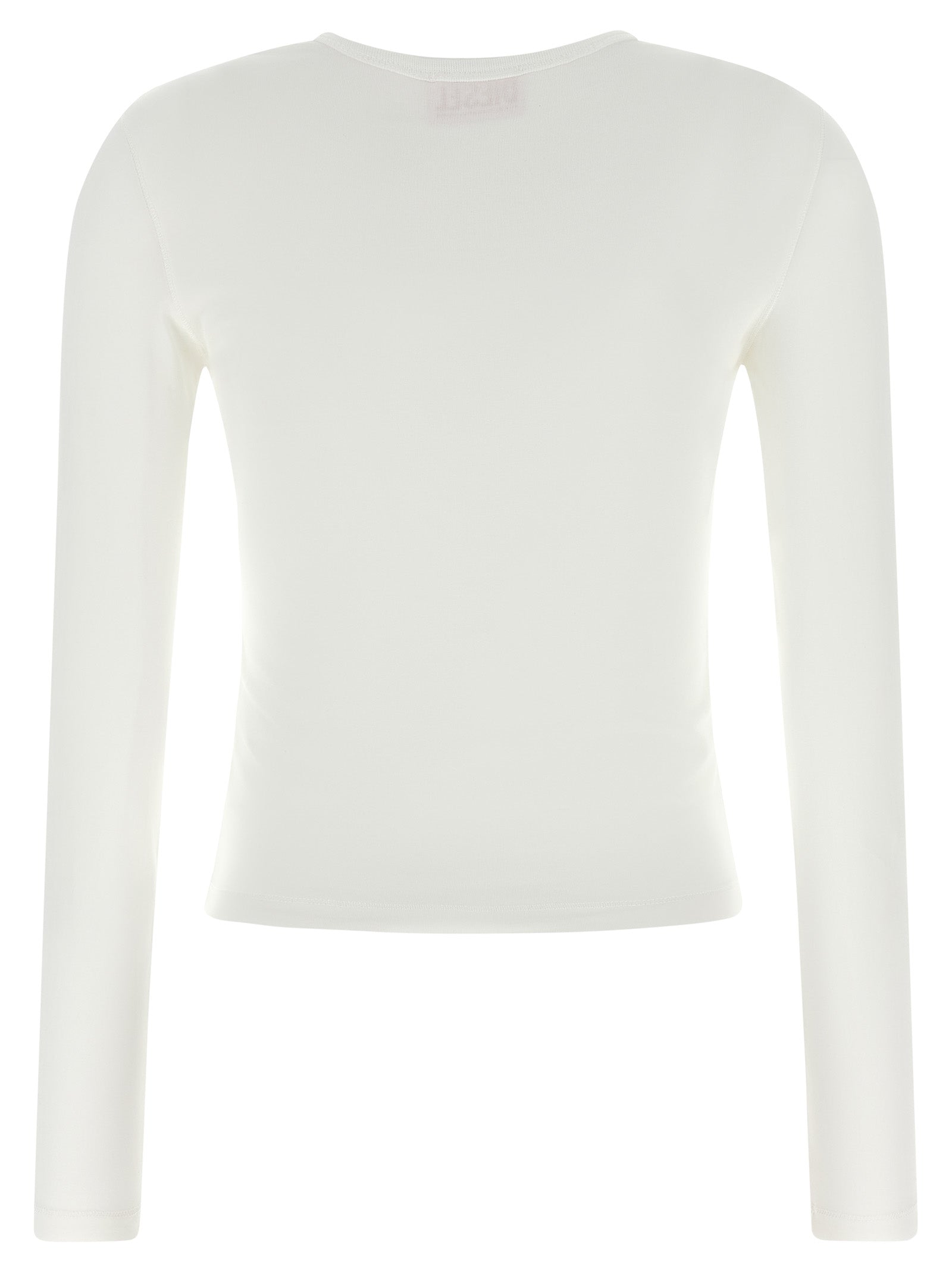 Diesel 'T-Uncutieslong-Od' Top