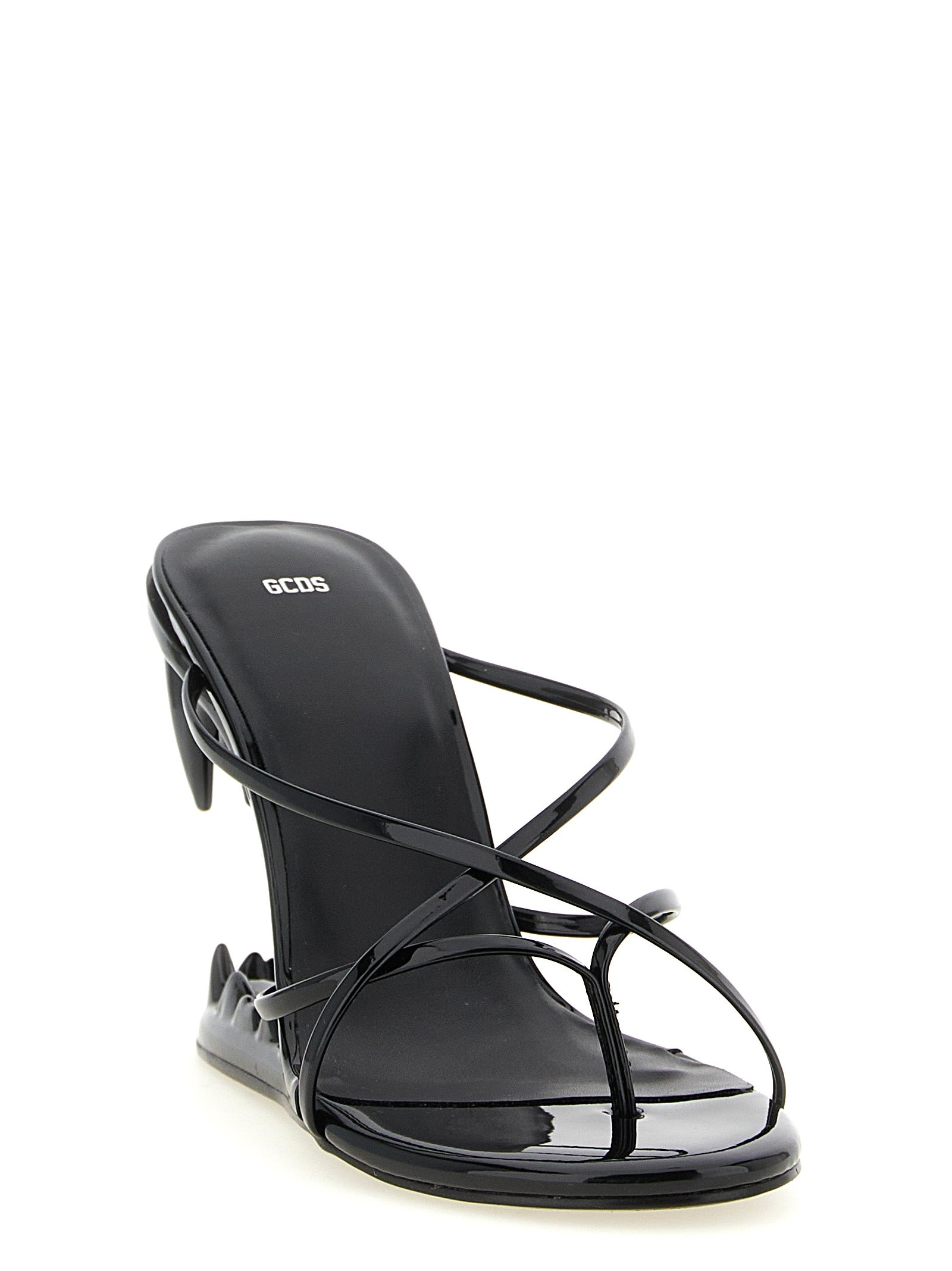 Gcds 'Morso Thong' Sandals