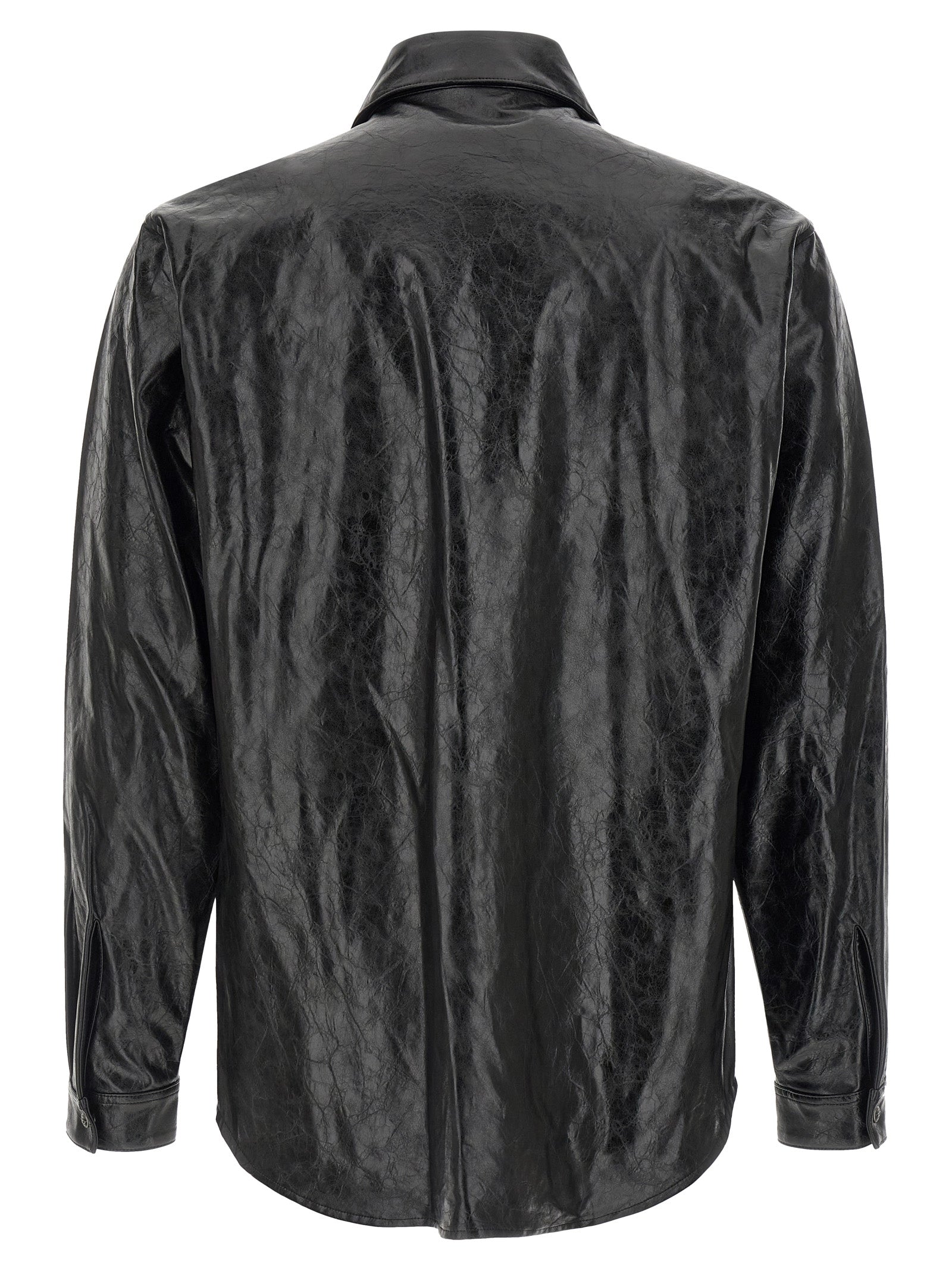 Diesel 'S-Simply-Qmbu' Shirt